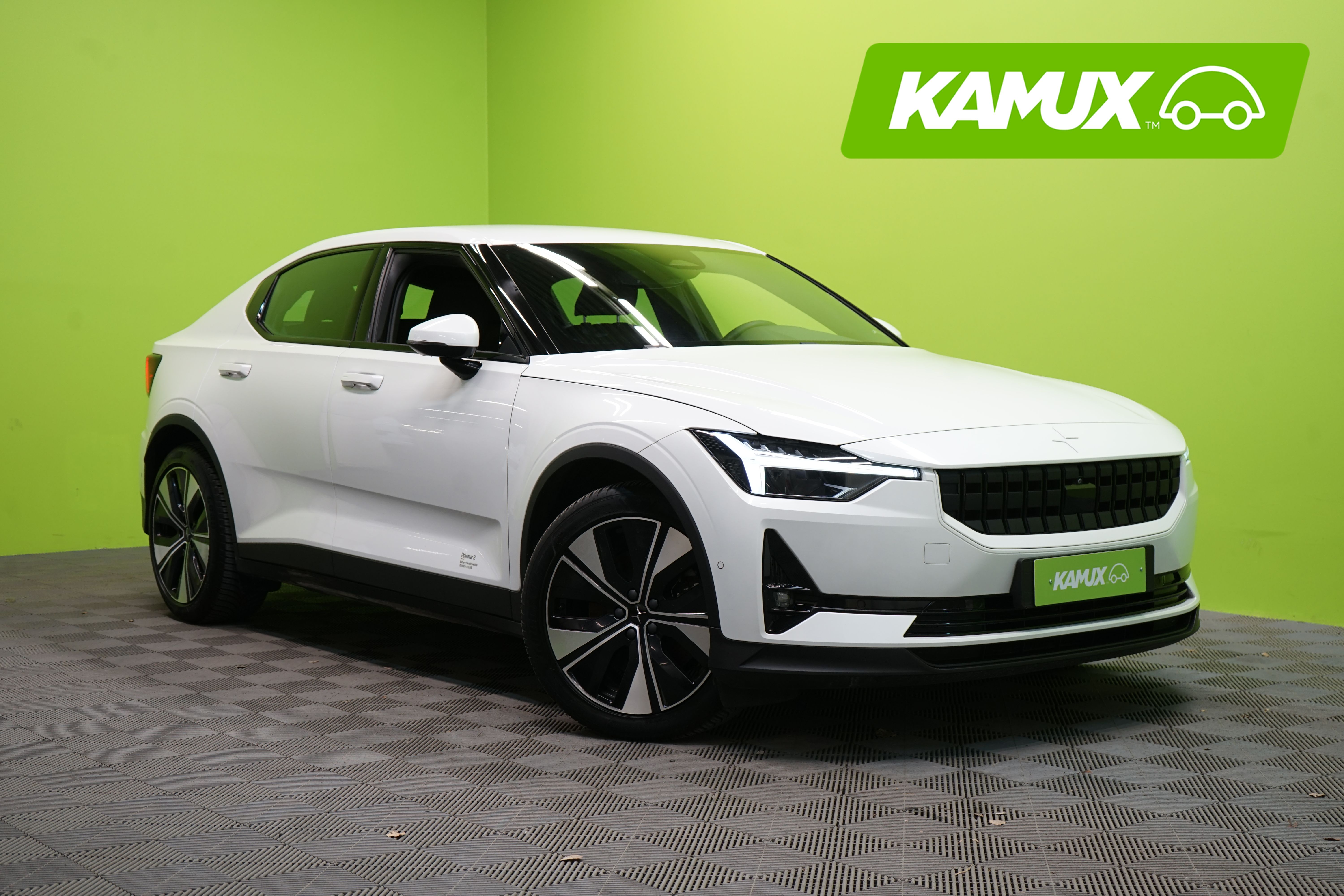 Polestar 2 2023