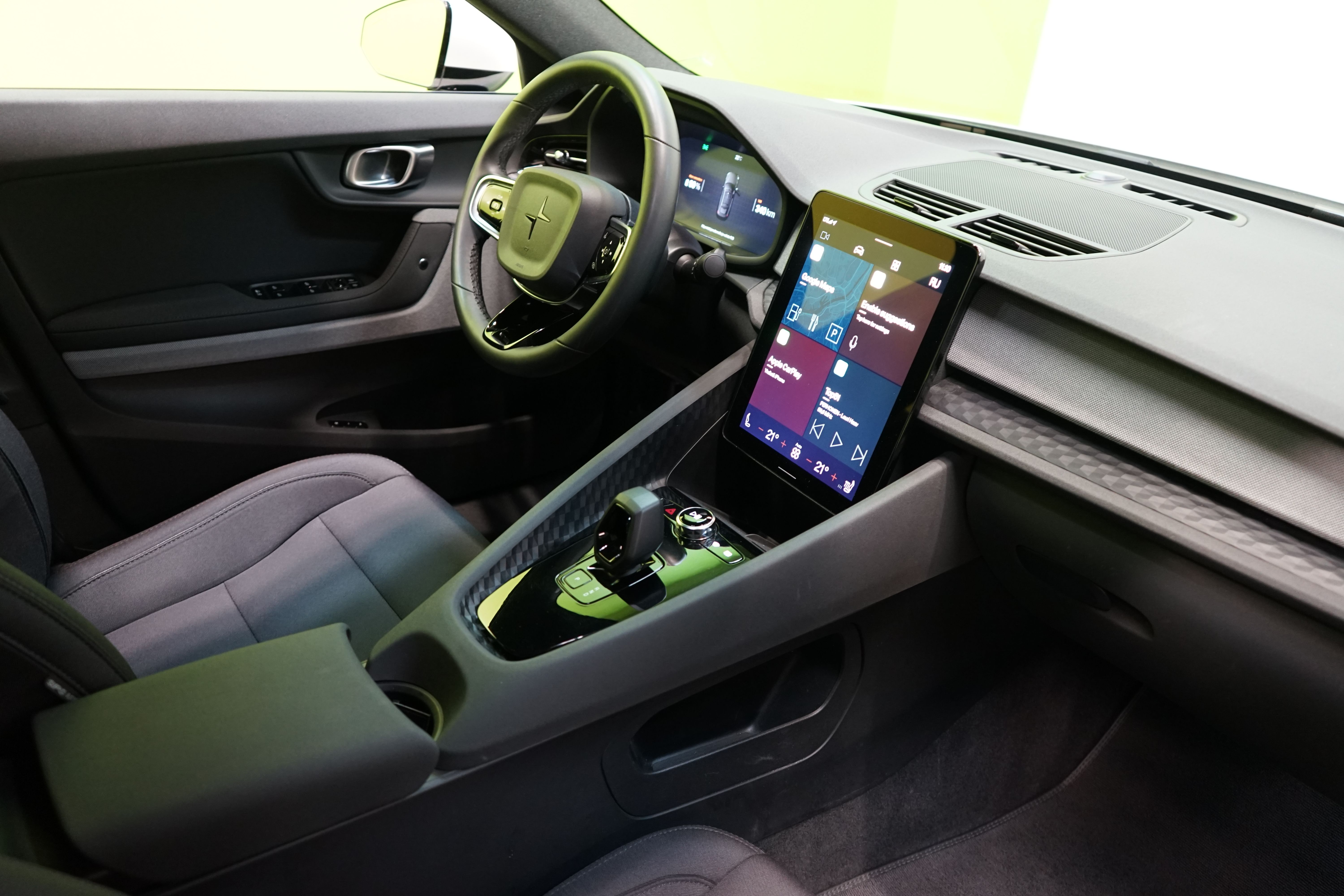 Polestar 2 2023