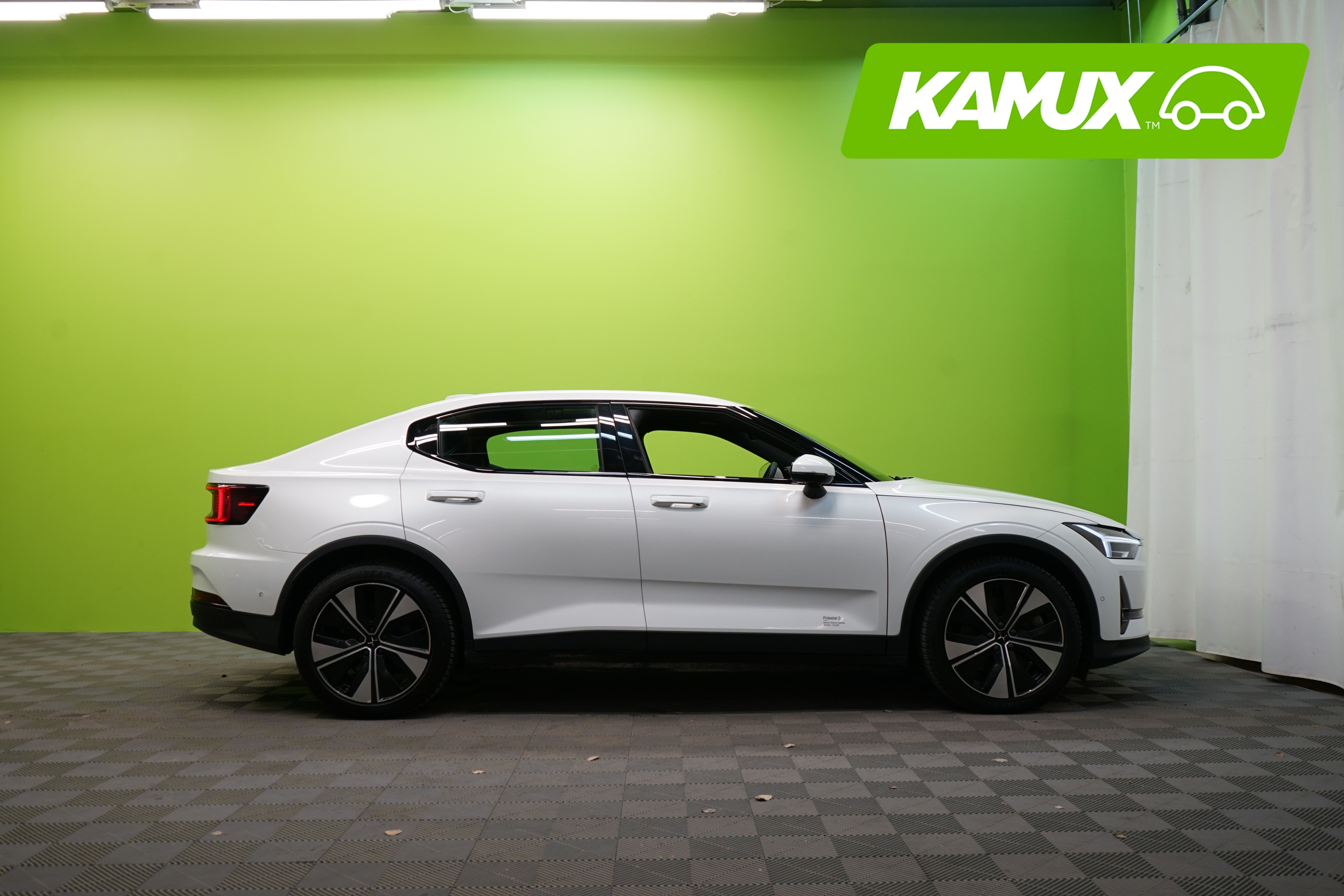 Polestar 2 2023