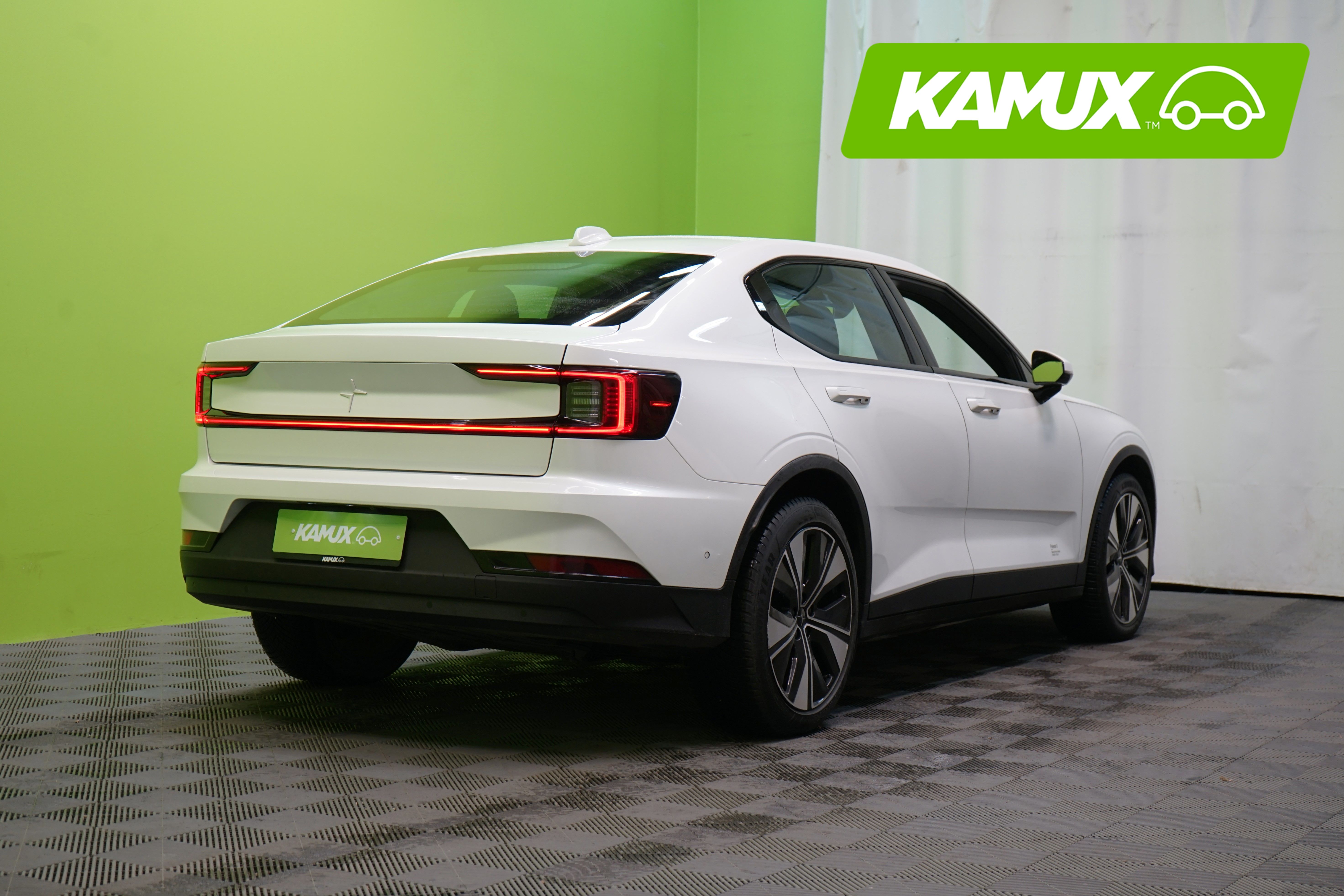 Polestar 2 2023