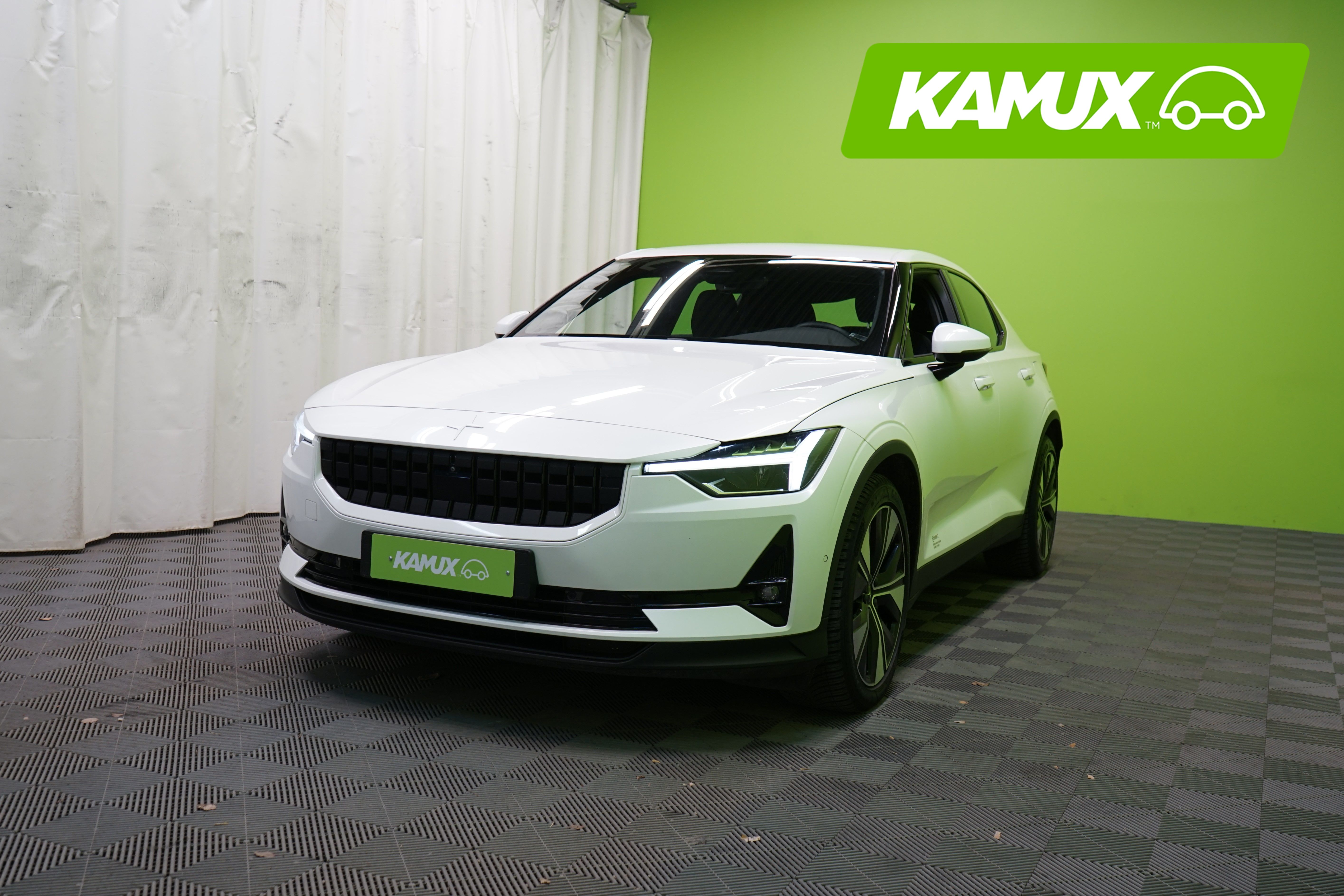 Polestar 2 2023