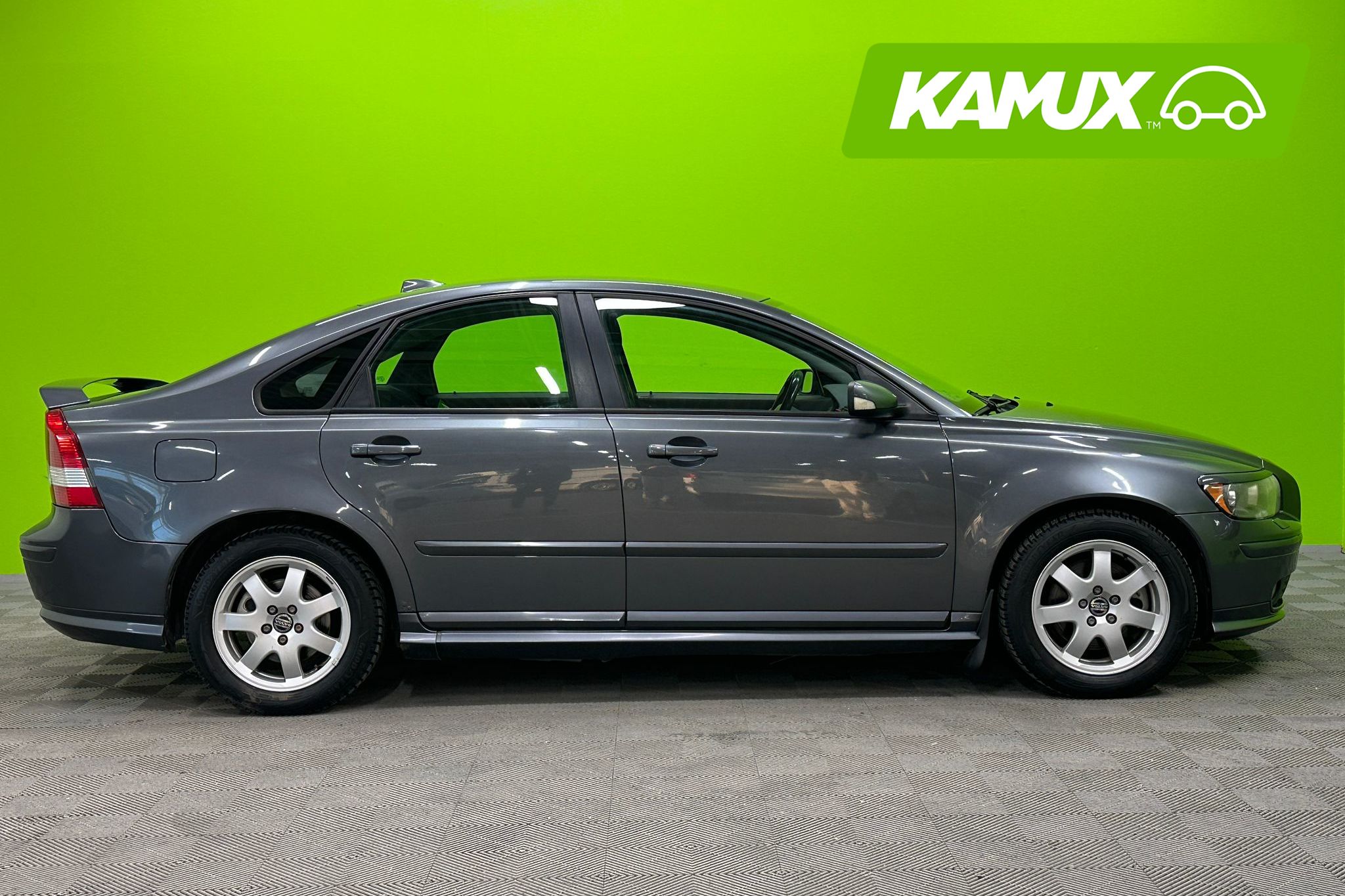 Volvo S40 2005