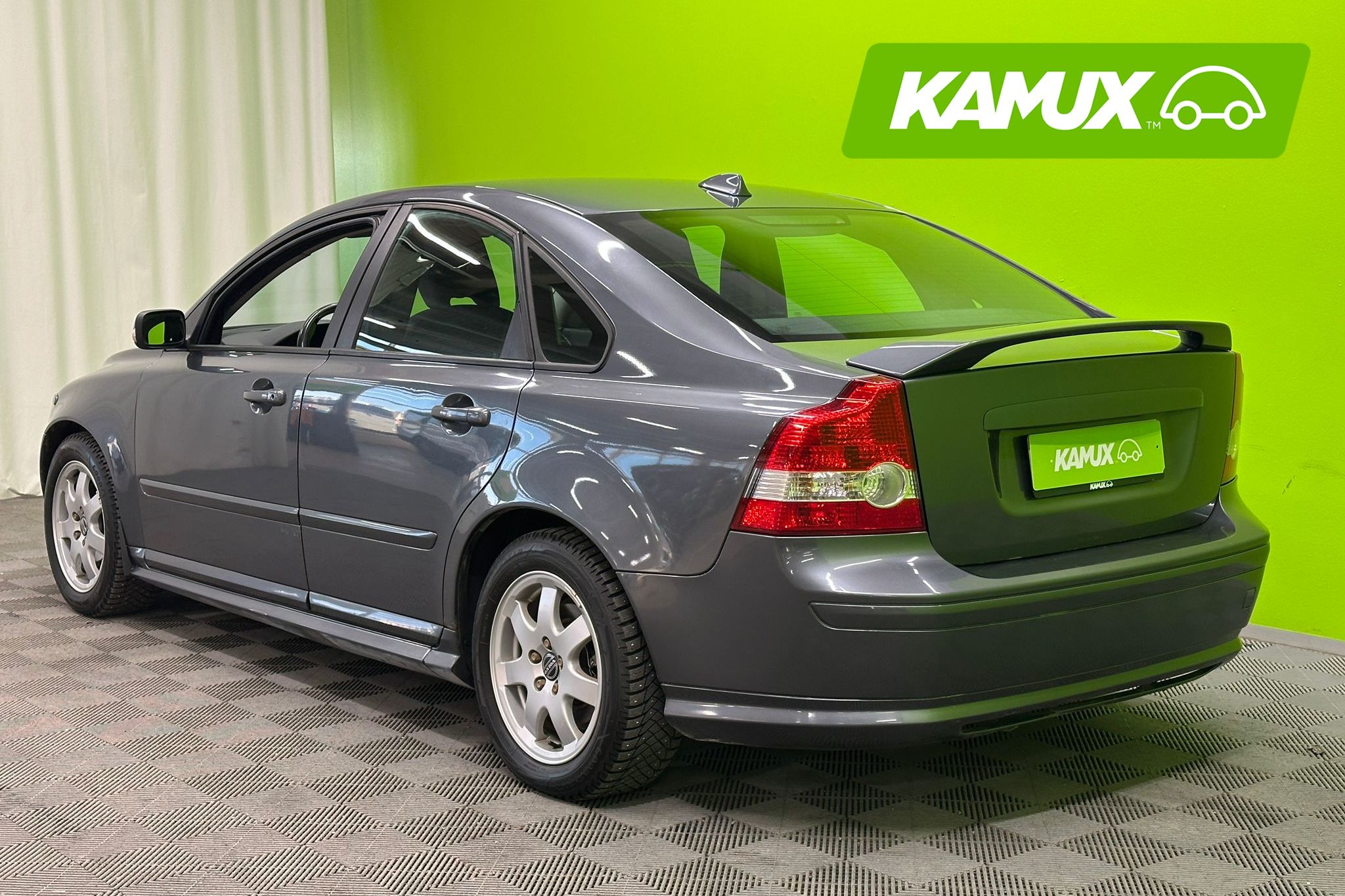 Volvo S40 2005