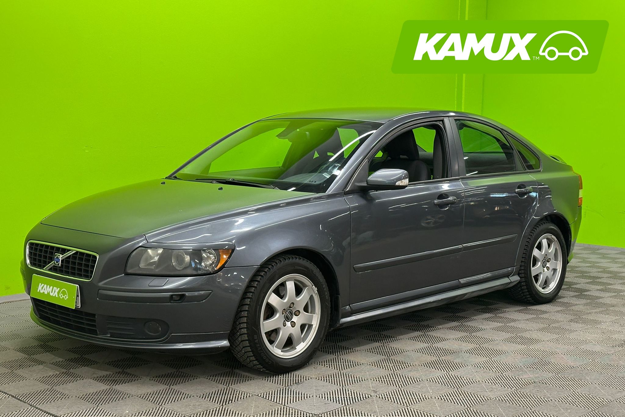 Volvo S40 2005