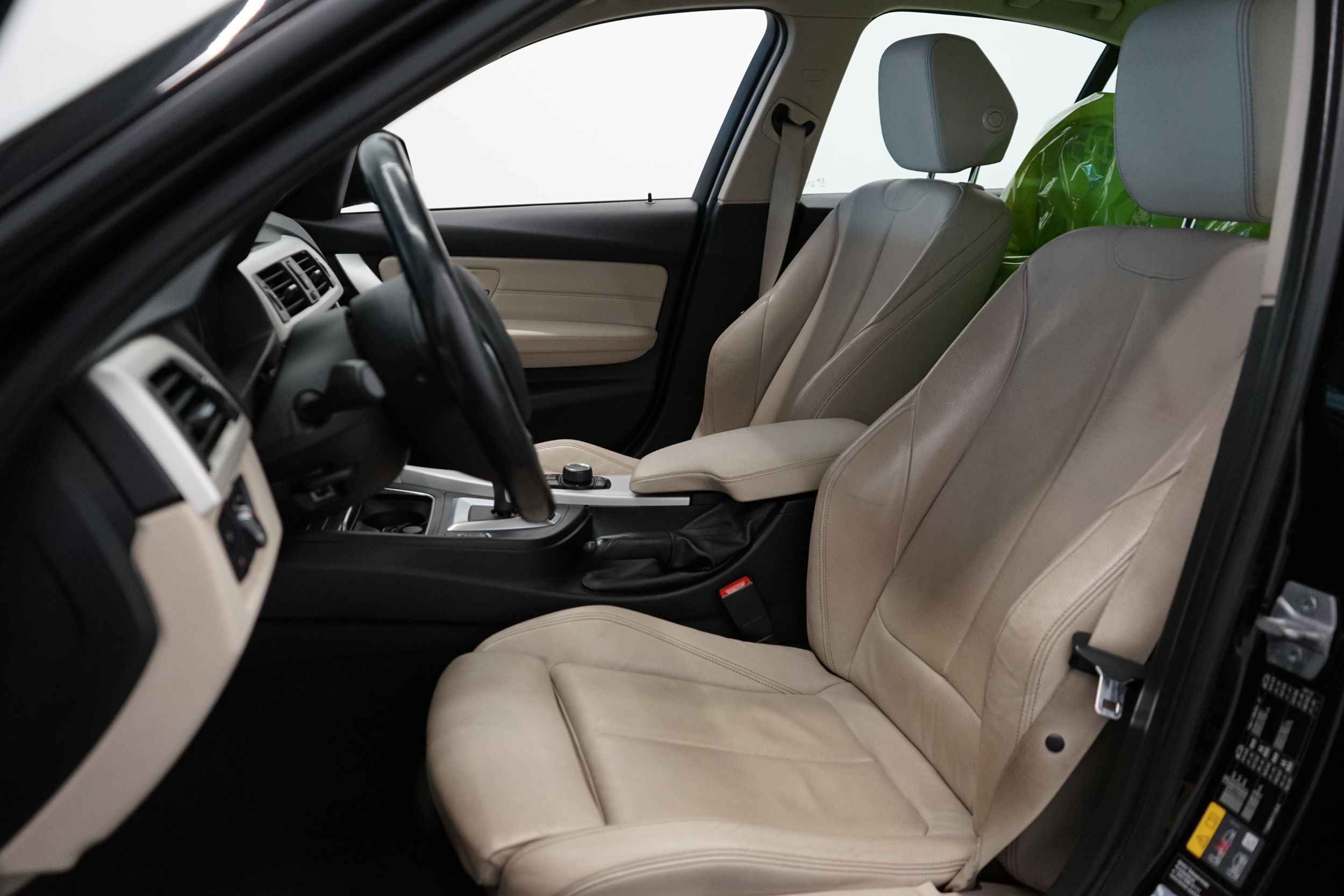 BMW 330e 2018