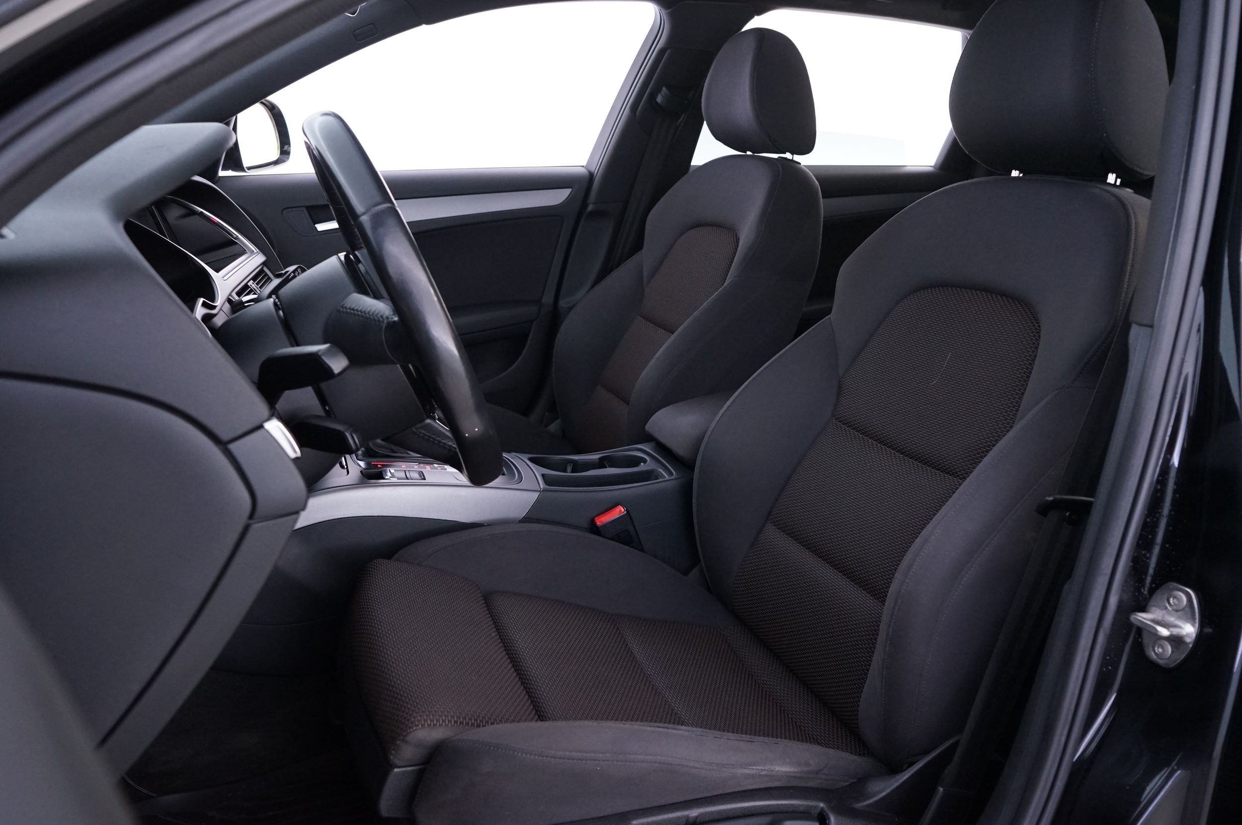Audi A4 Allroad 2013