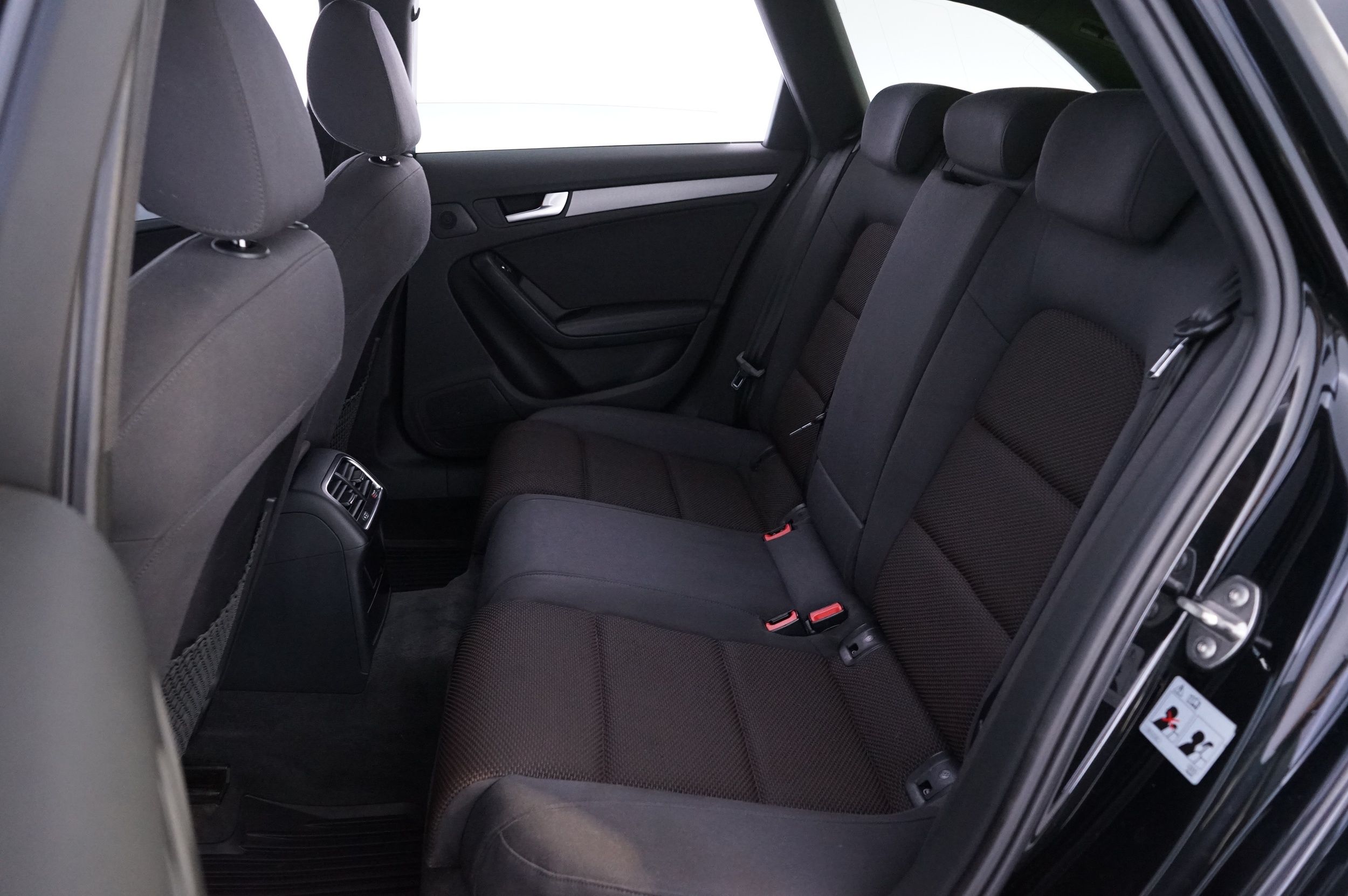 Audi A4 Allroad 2013