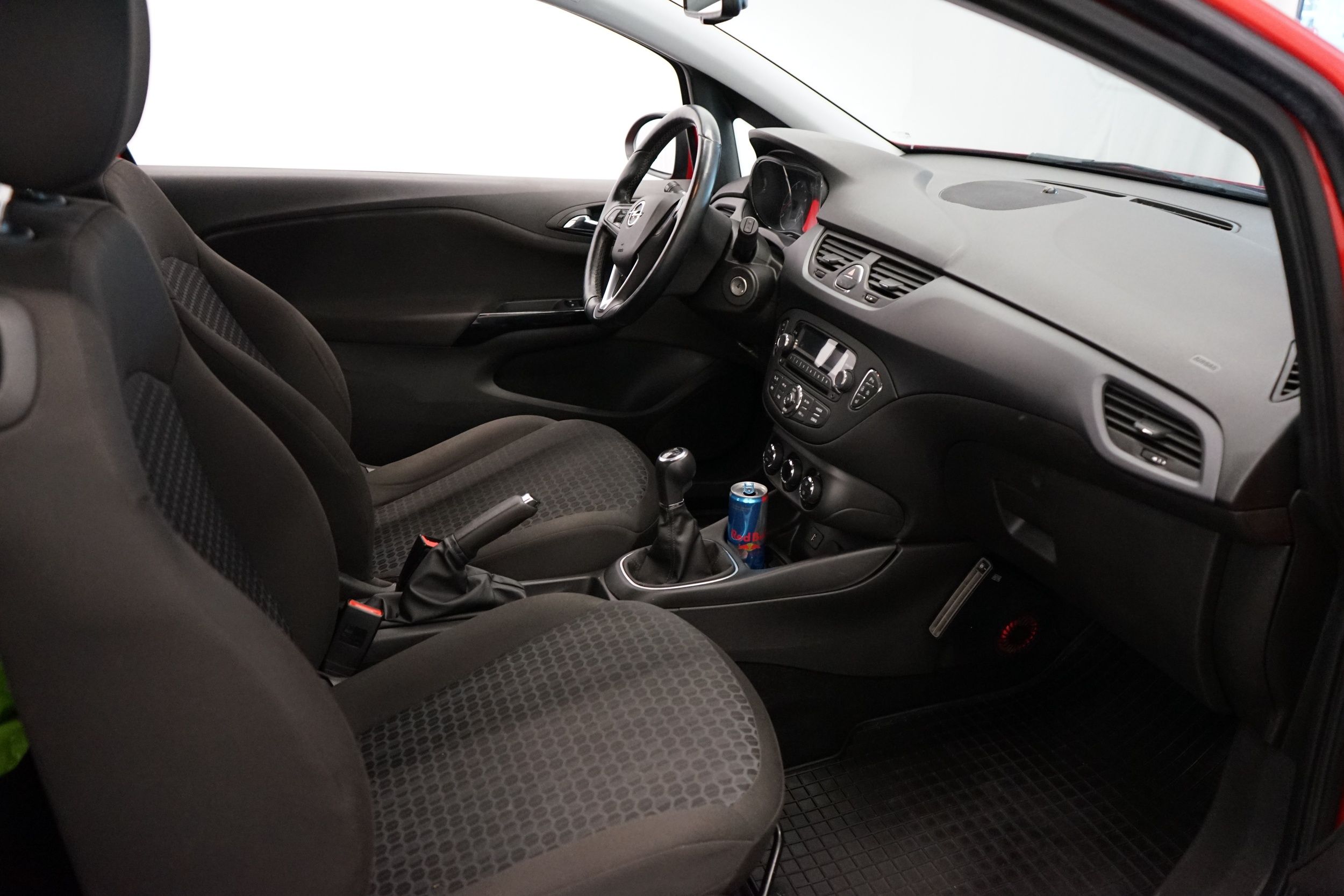 Opel Corsa 2015