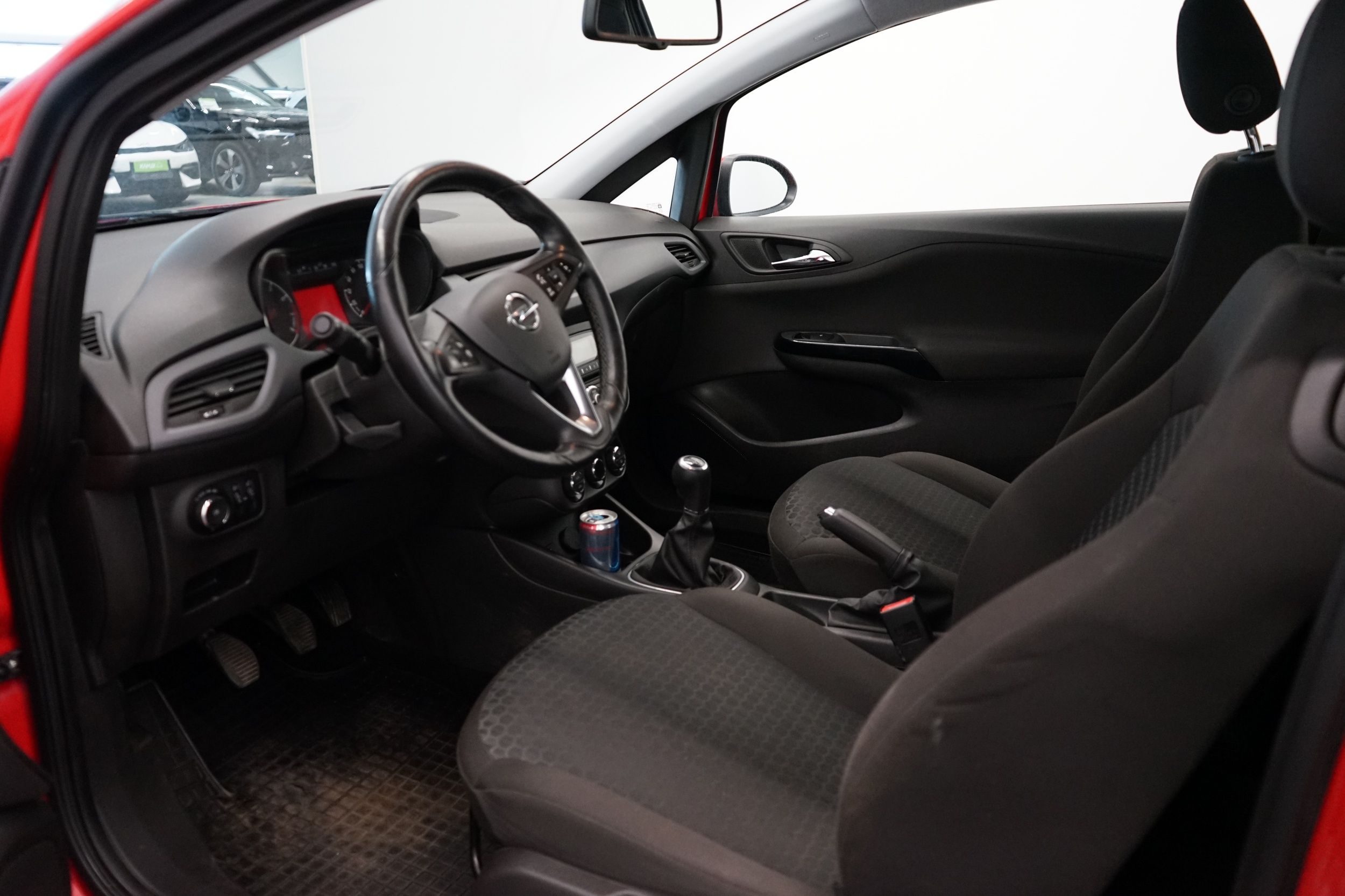 Opel Corsa 2015