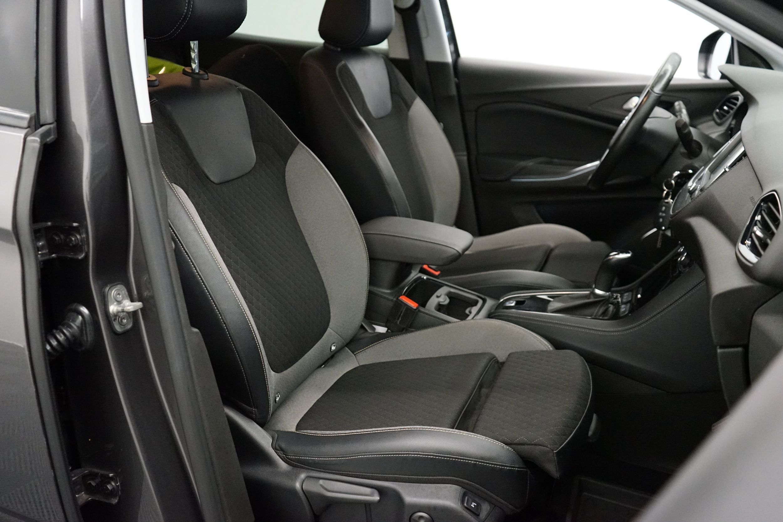 Opel Grandland X 2019
