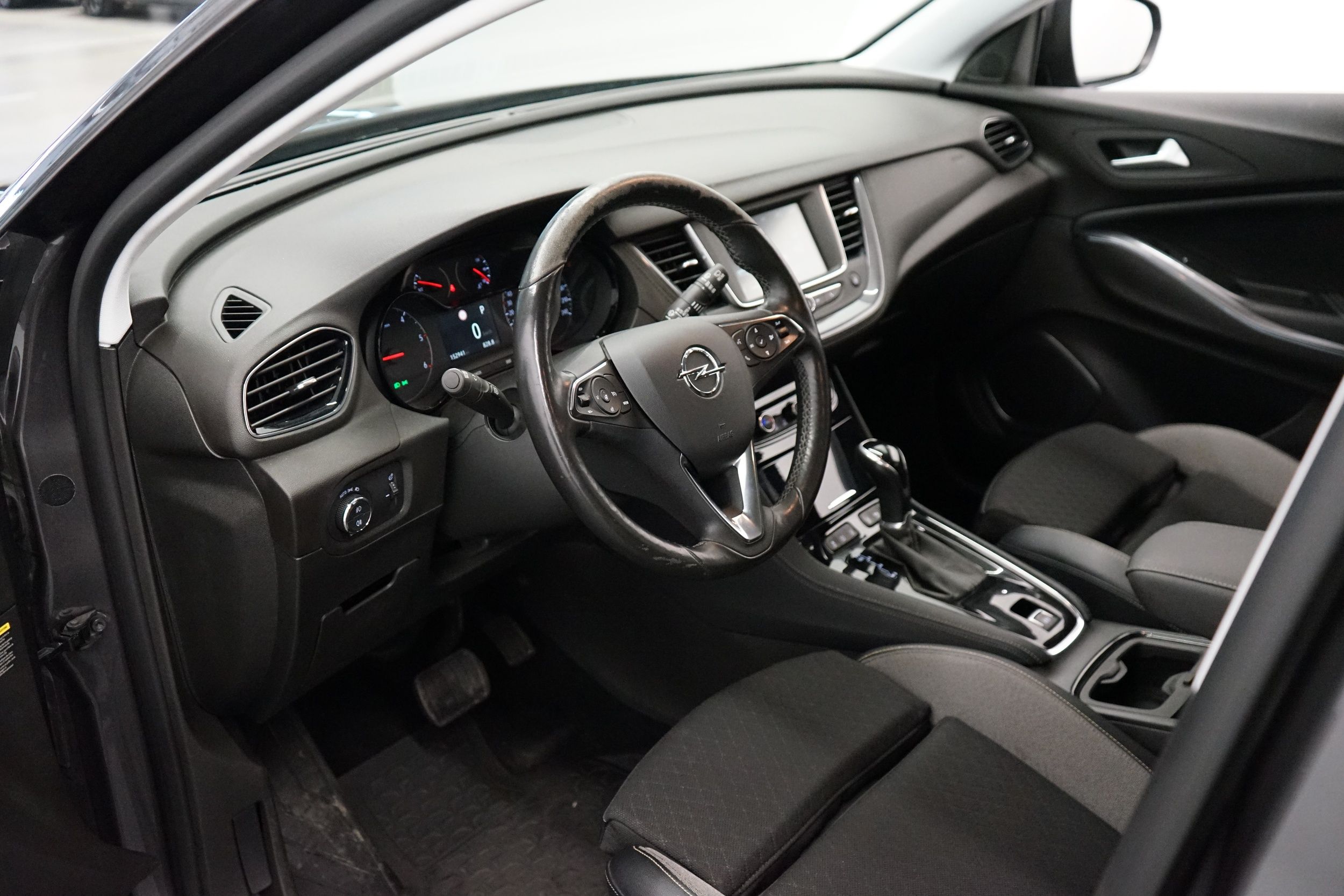 Opel Grandland X 2019