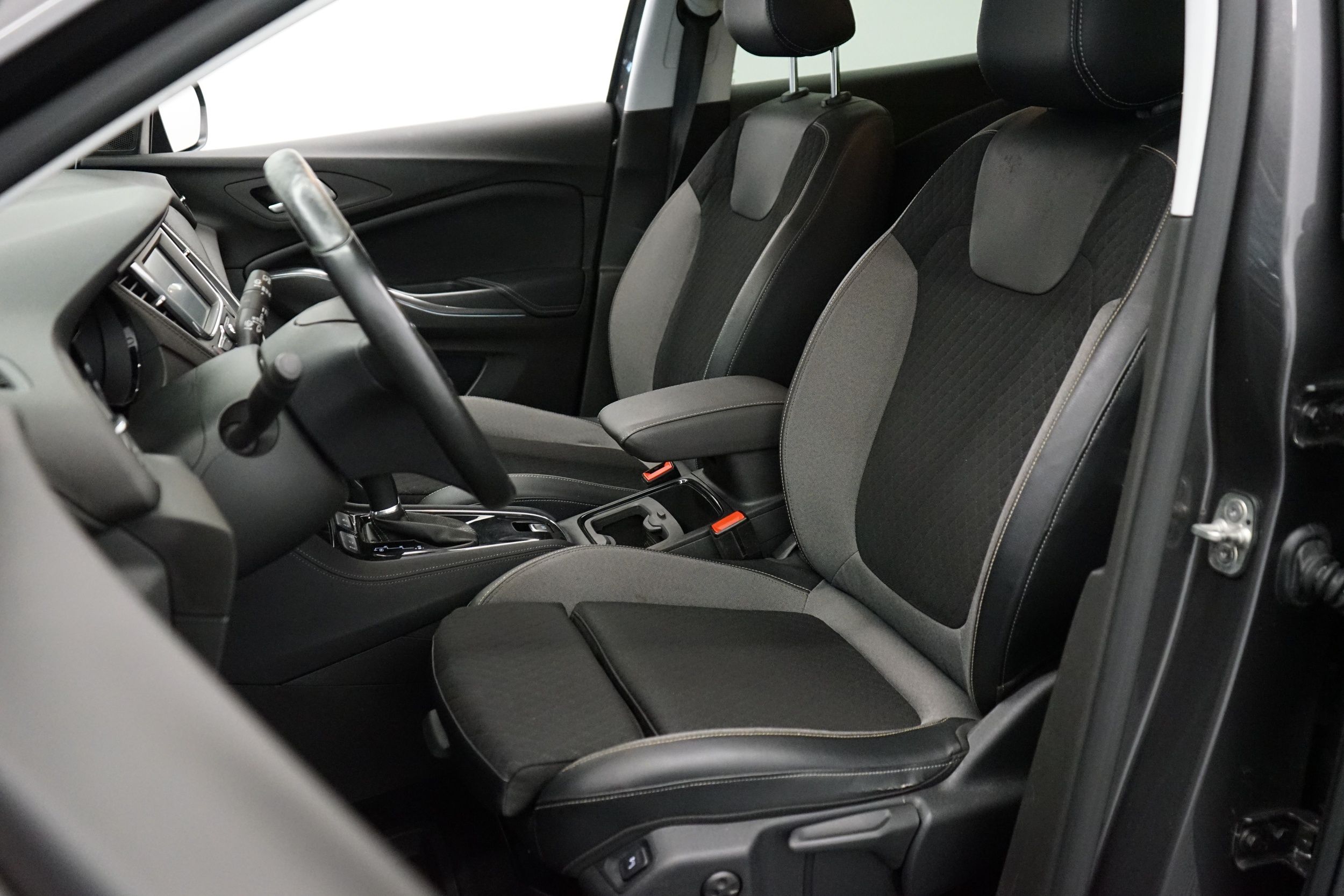 Opel Grandland X 2019