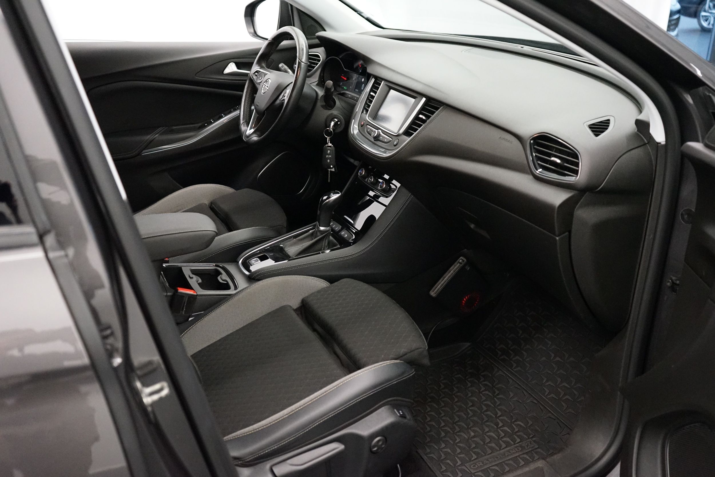 Opel Grandland X 2019