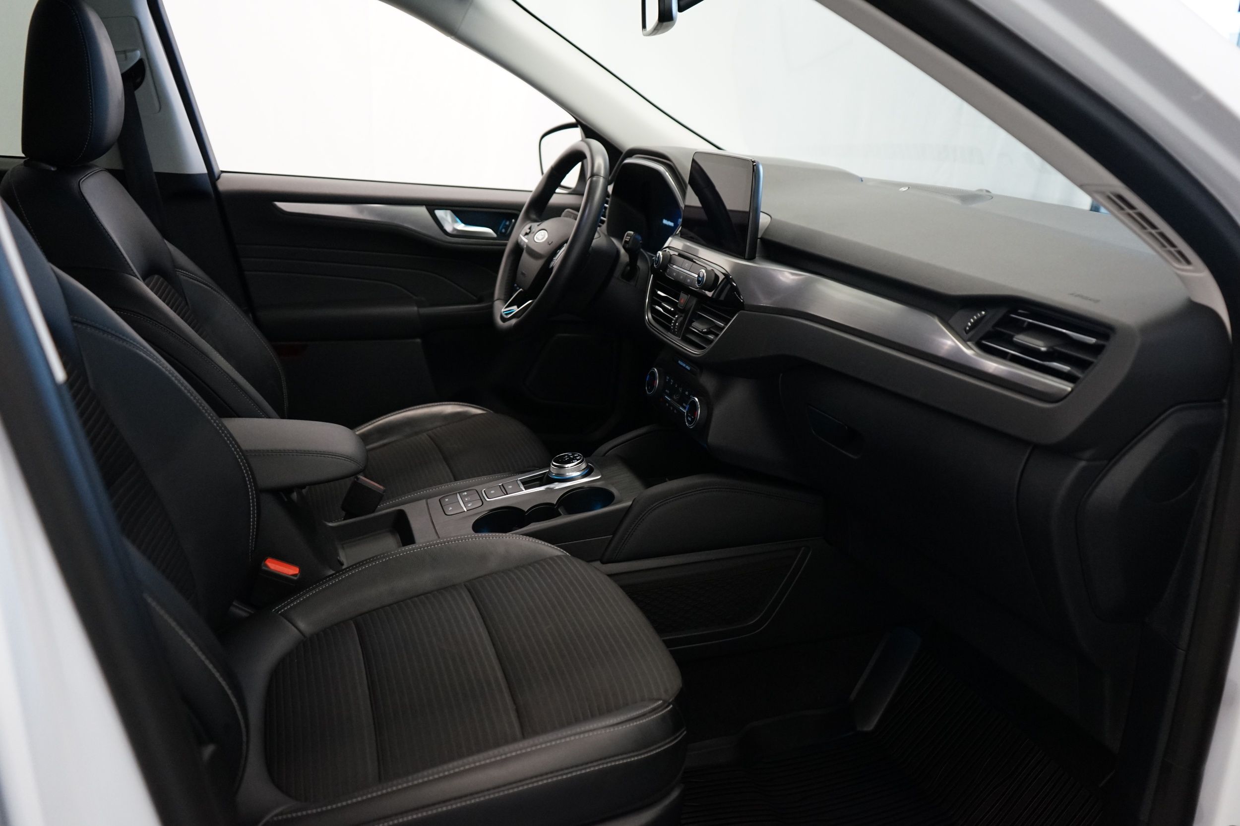 Ford Kuga 2021