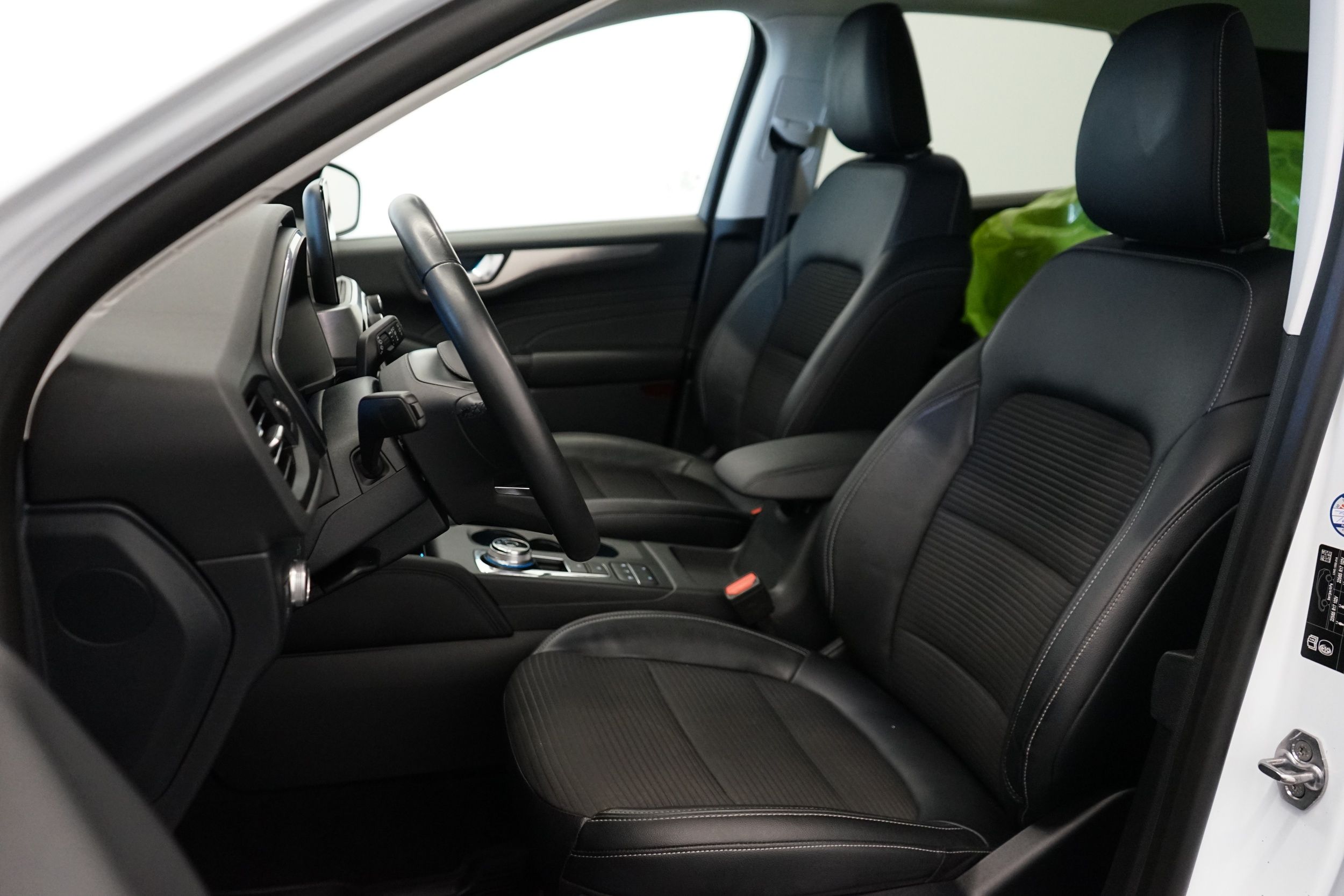 Ford Kuga 2021