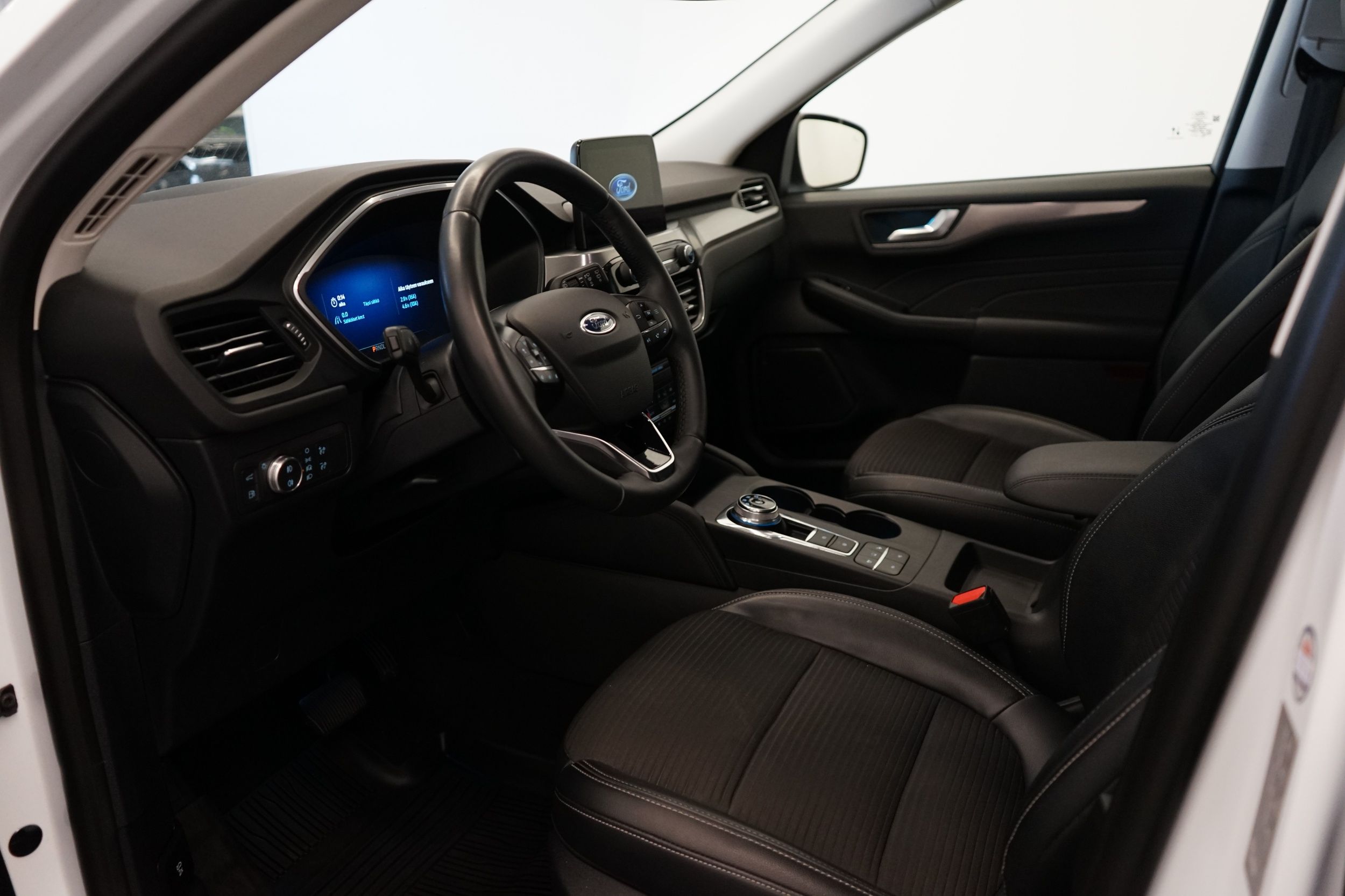 Ford Kuga 2021