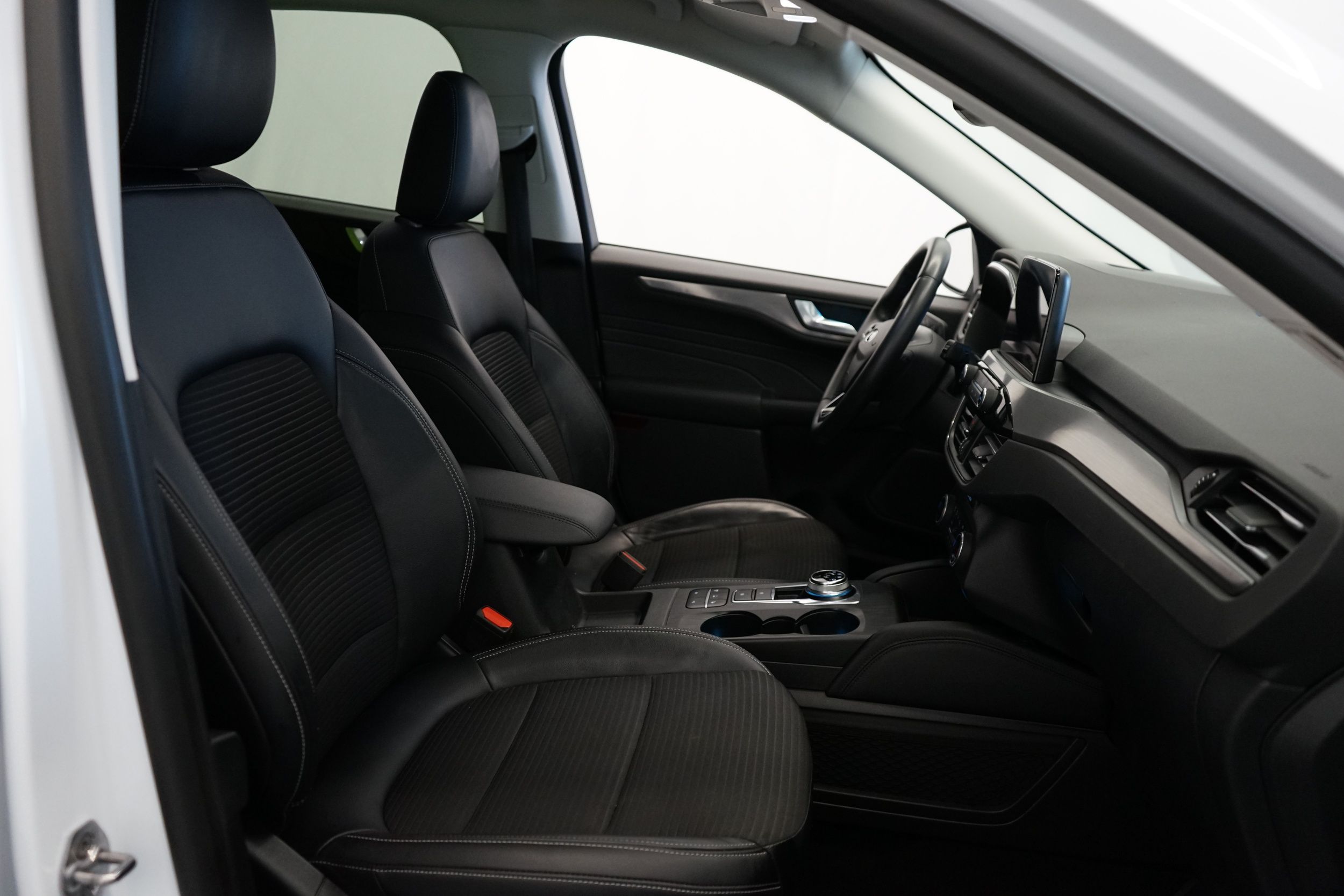 Ford Kuga 2021