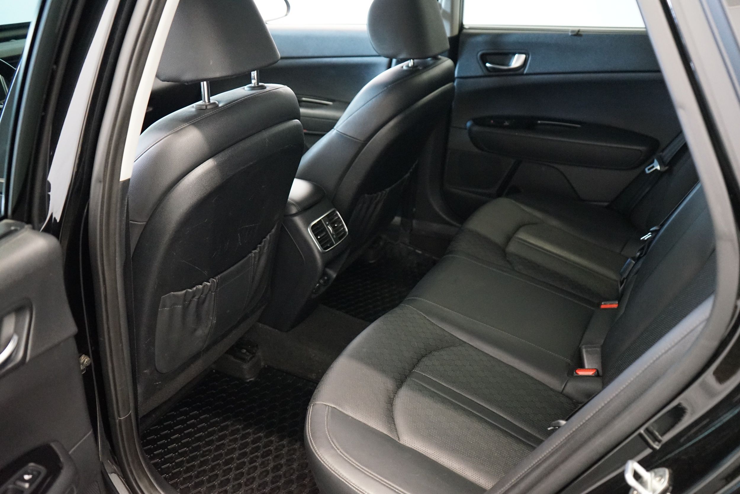 Kia Optima 2019