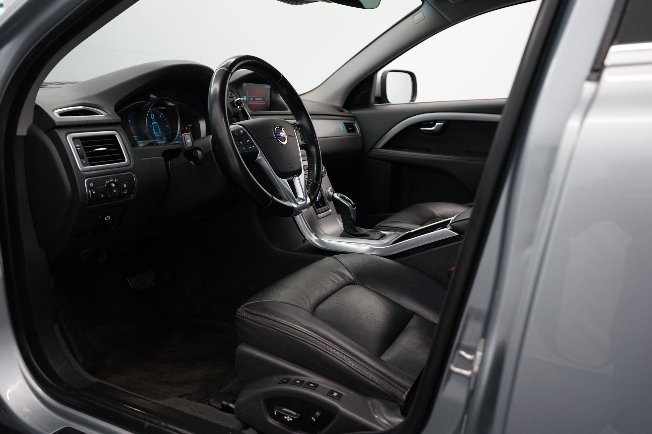 Volvo XC70 2015