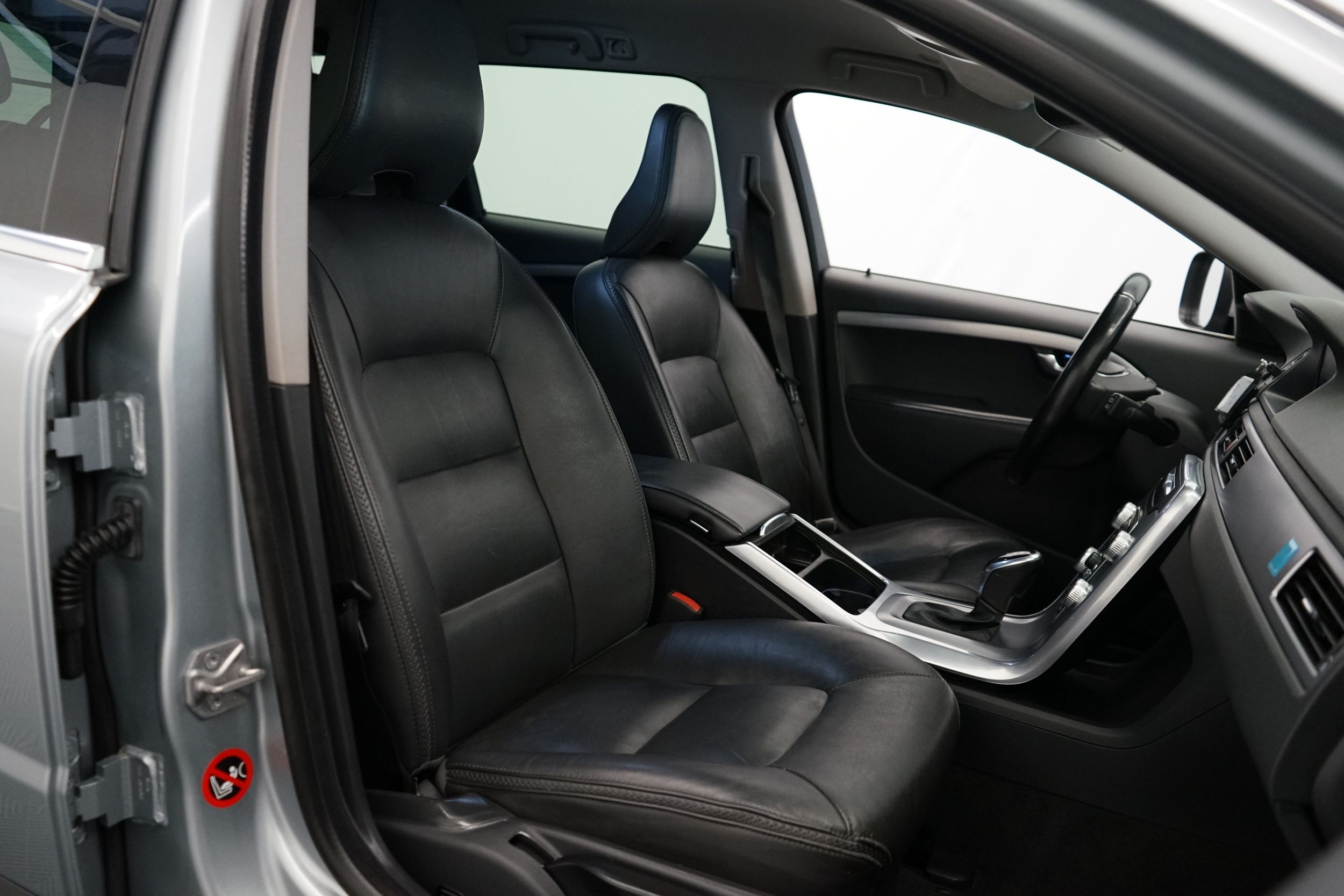 Volvo XC70 2015