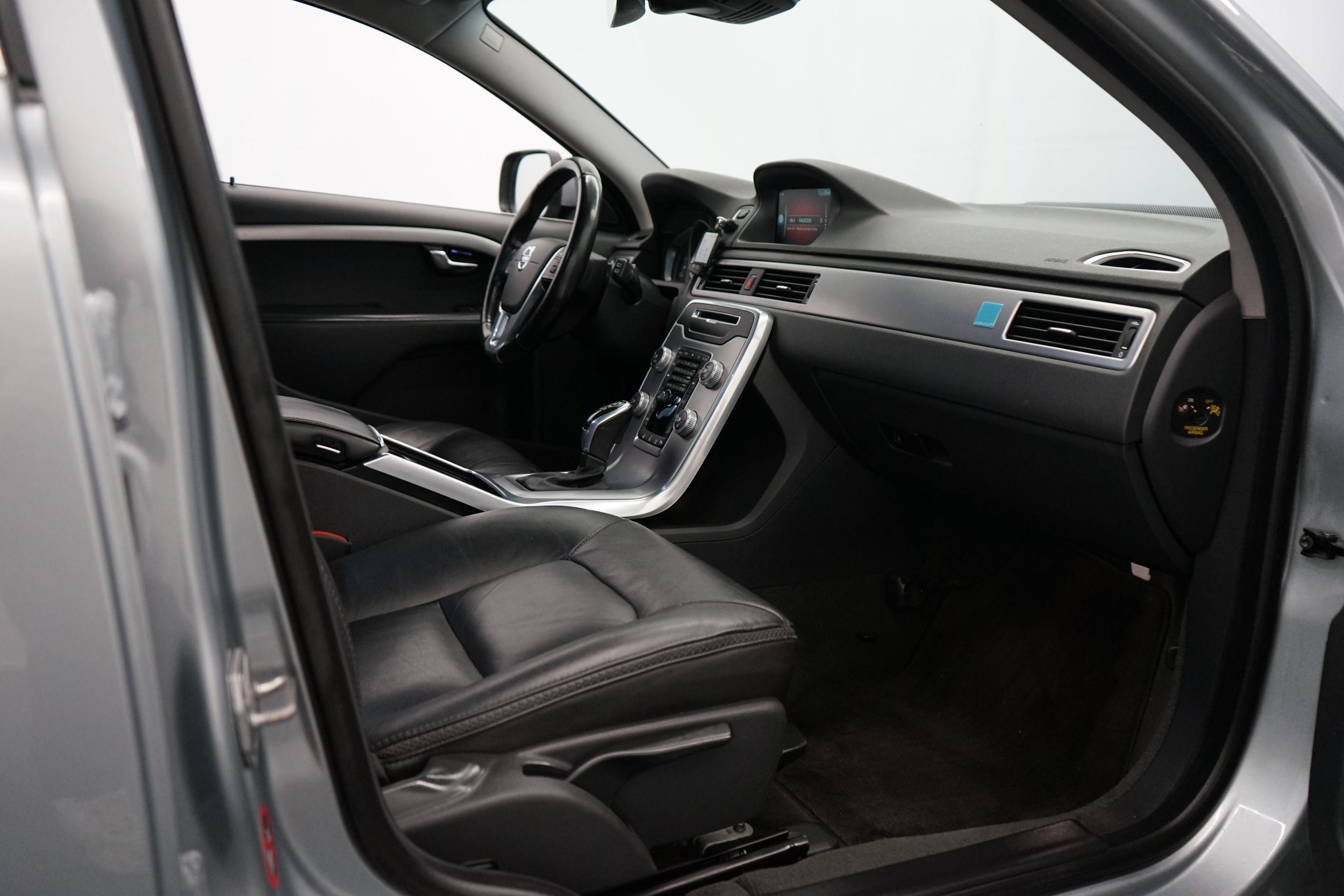Volvo XC70 2015
