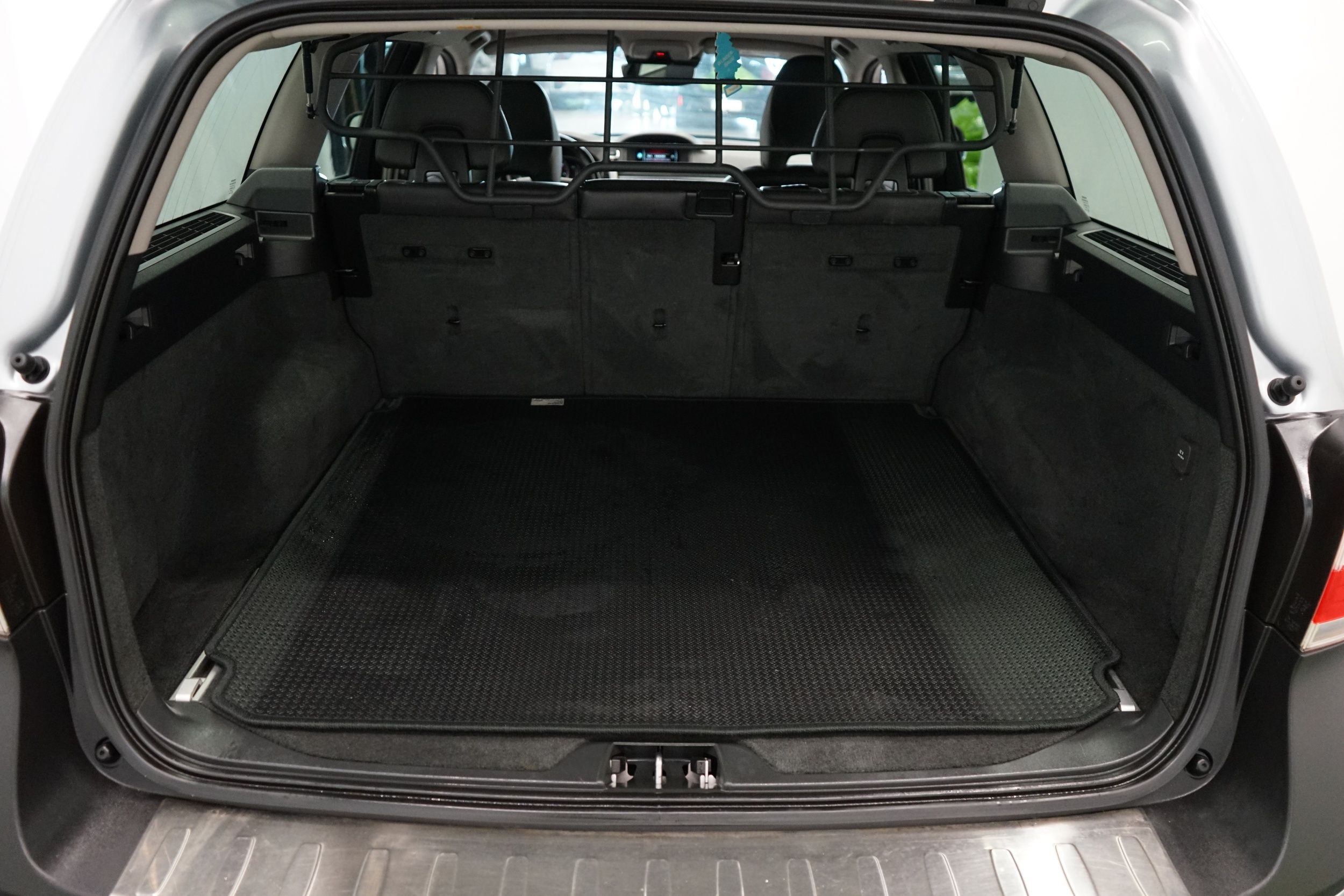 Volvo XC70 2015