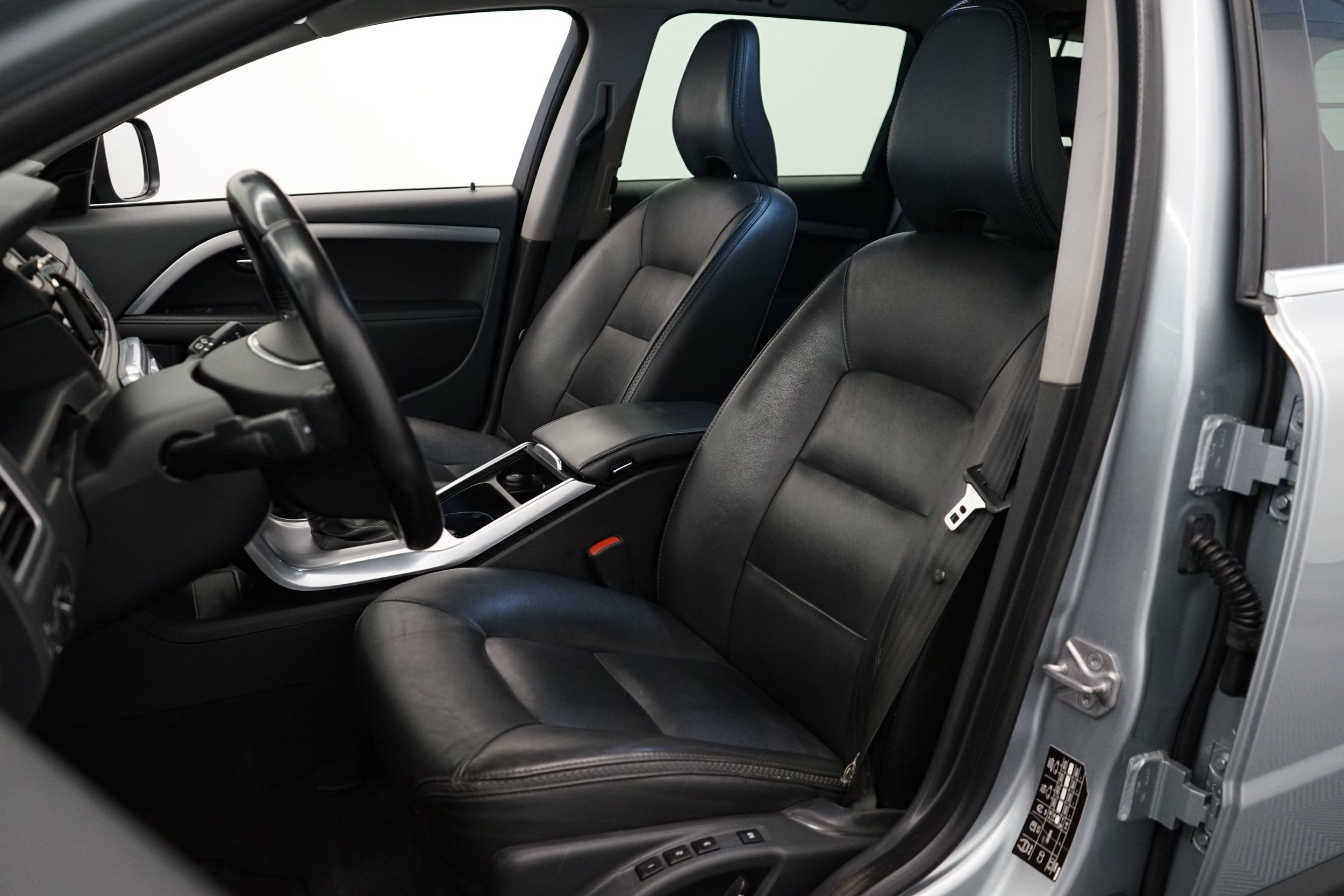 Volvo XC70 2015