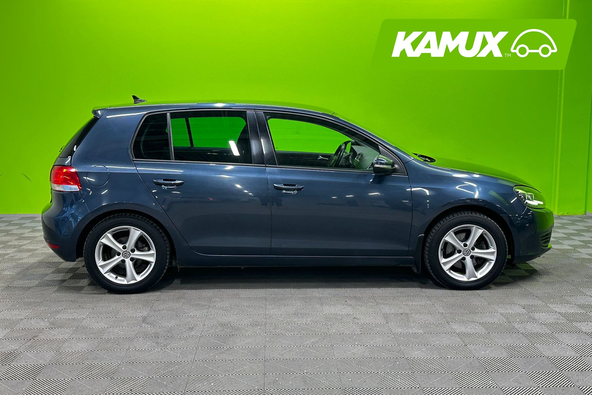 Volkswagen Golf 2013