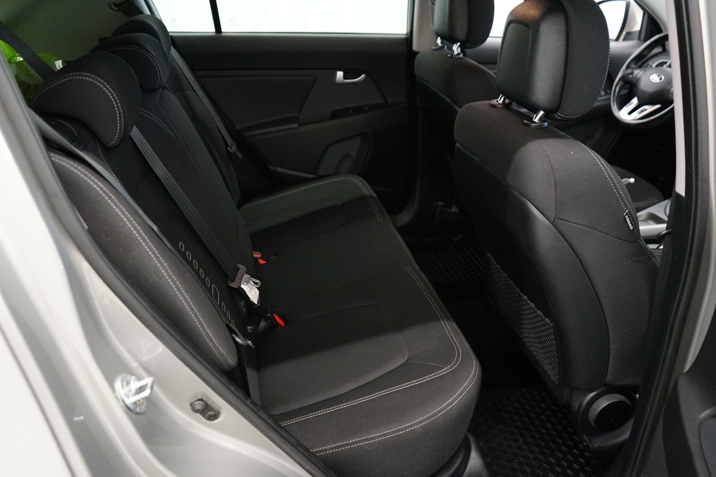 Kia Sportage 2015