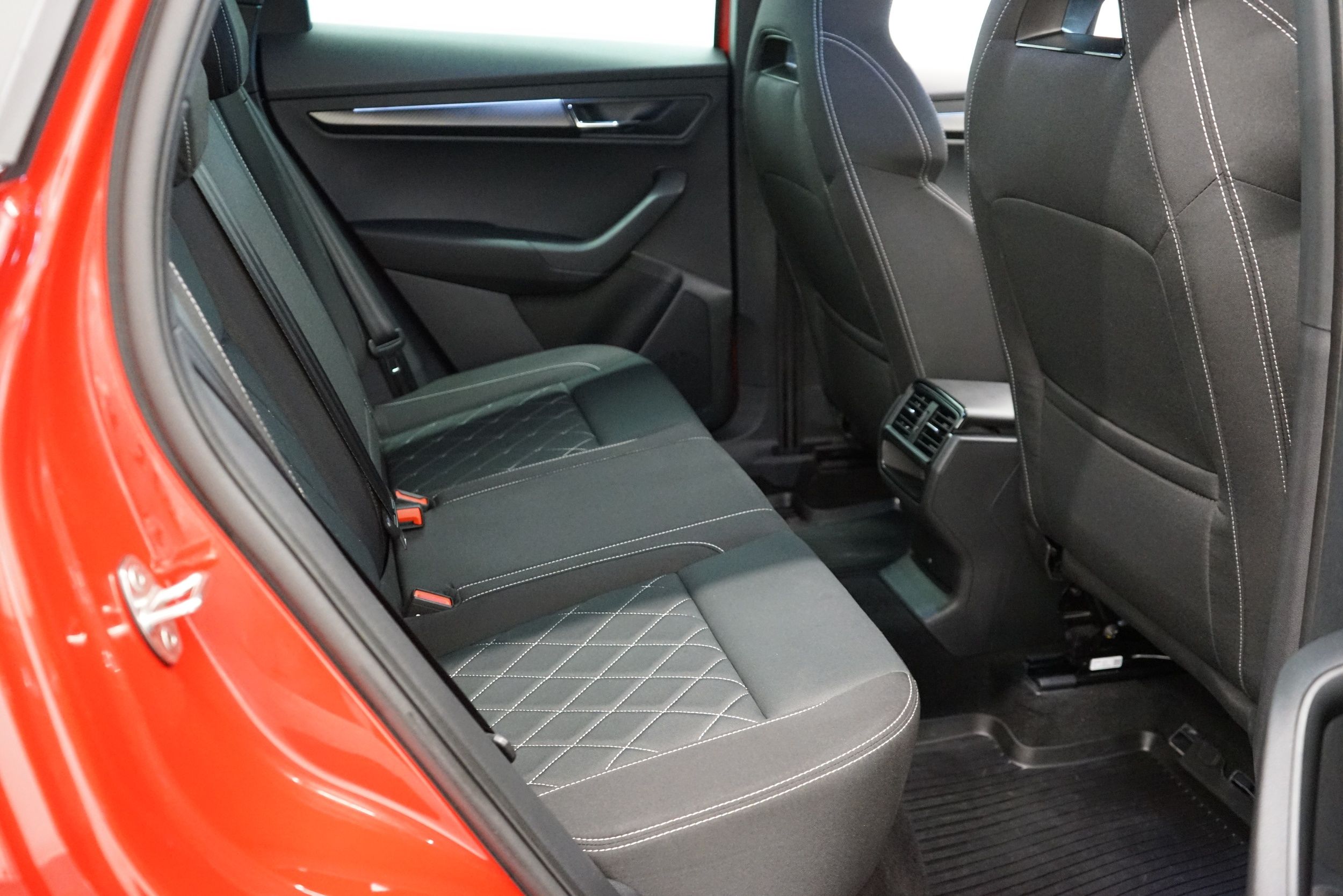 Skoda Karoq 2023