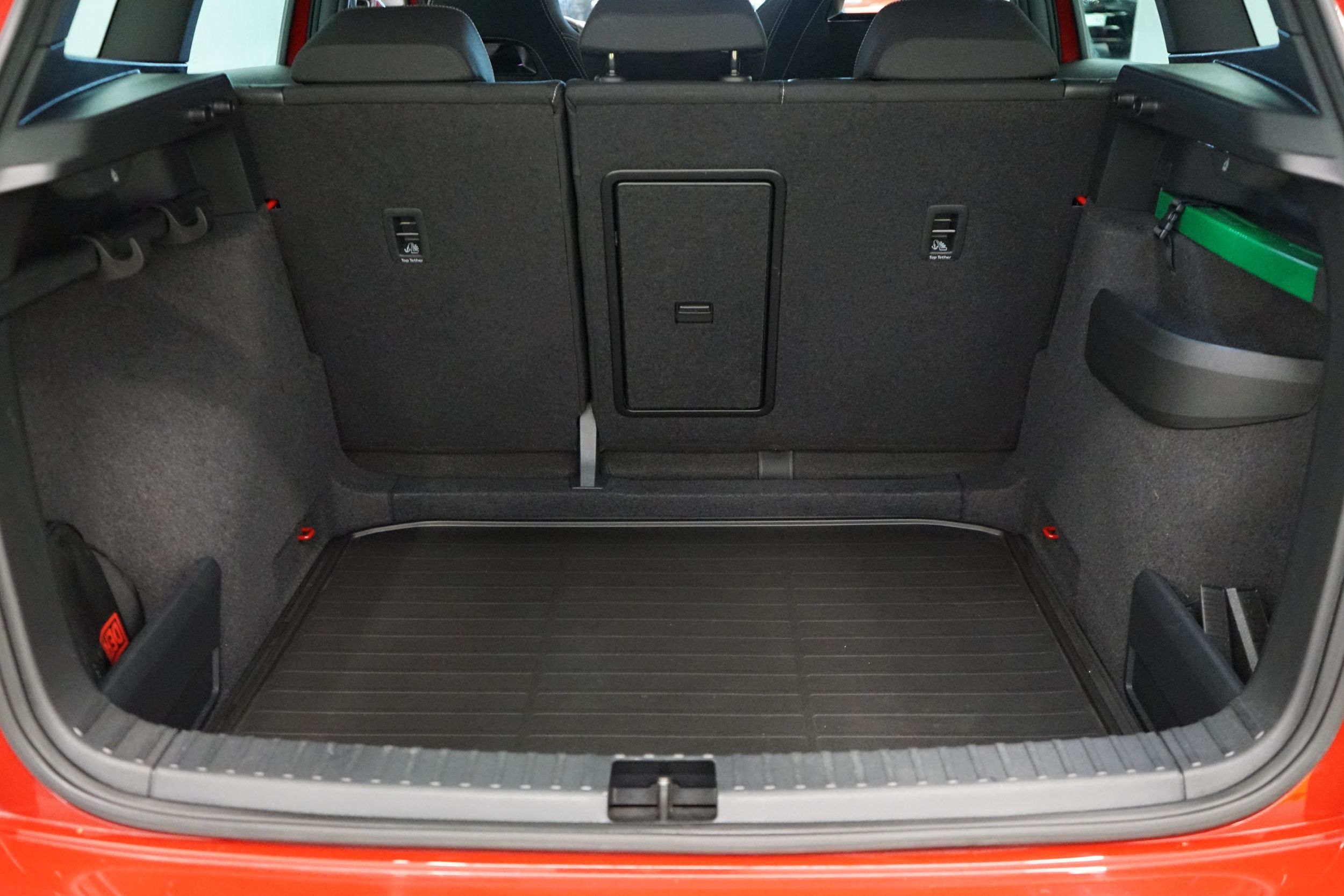 Skoda Karoq 2023