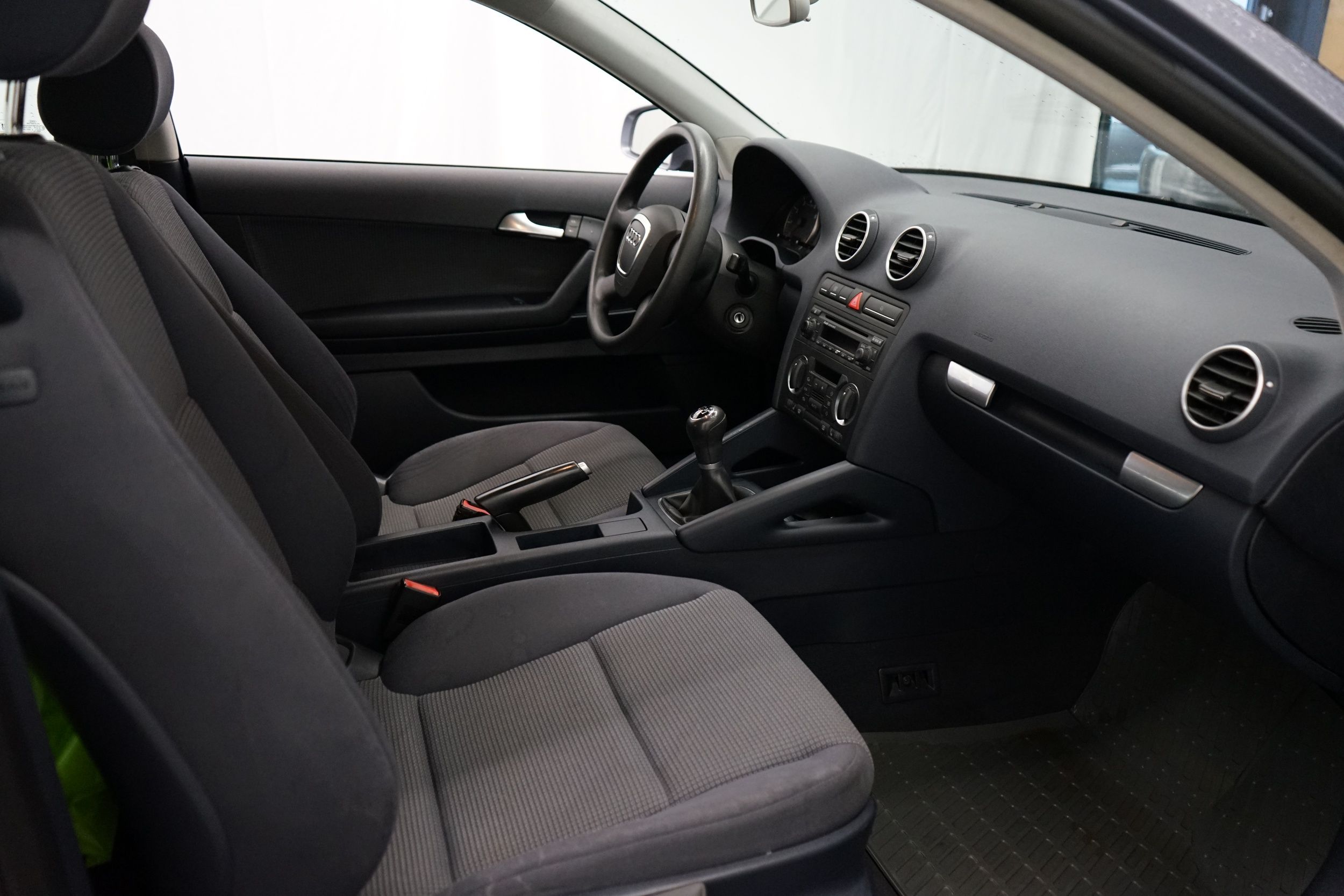 Audi A3 2006