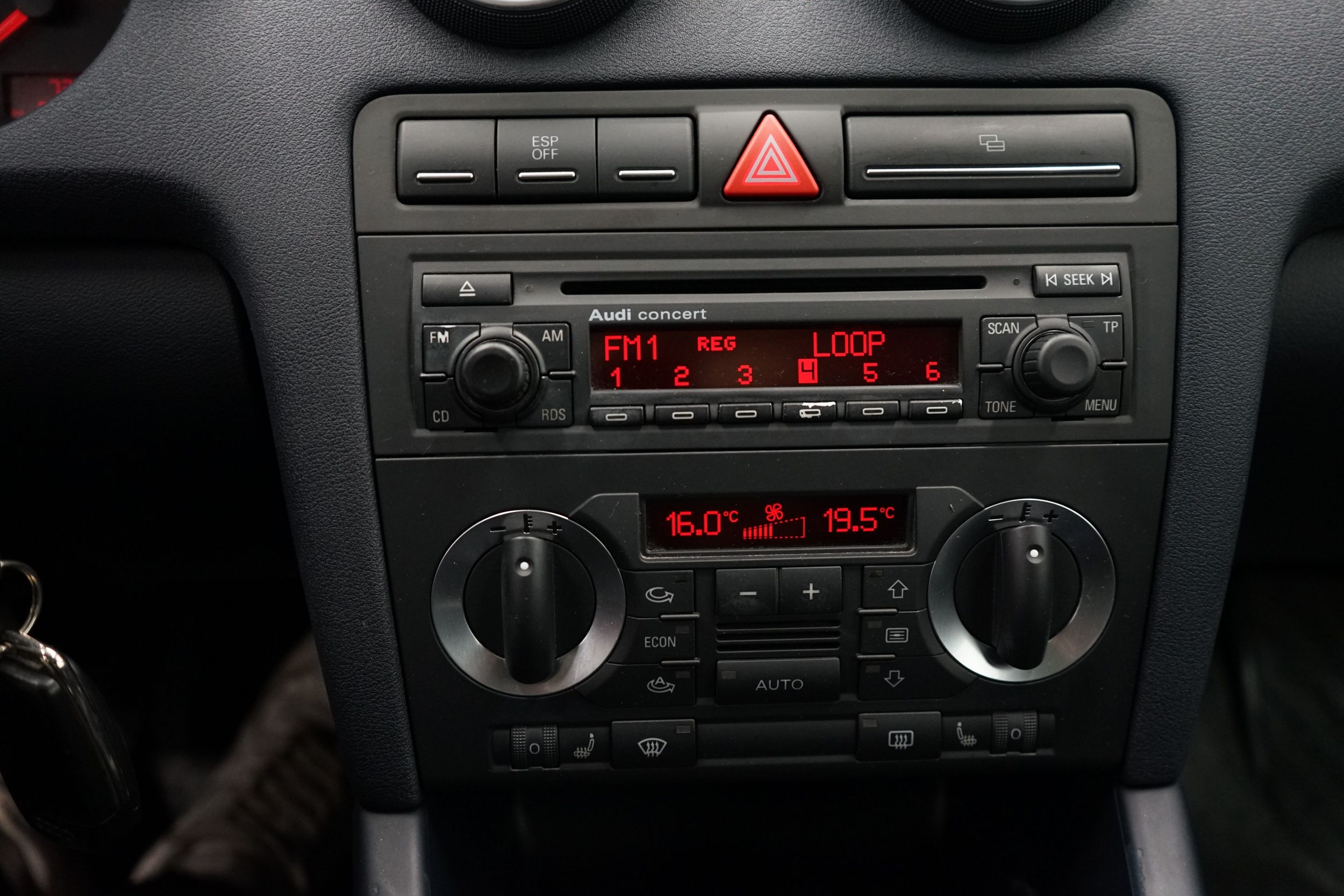Audi A3 2006