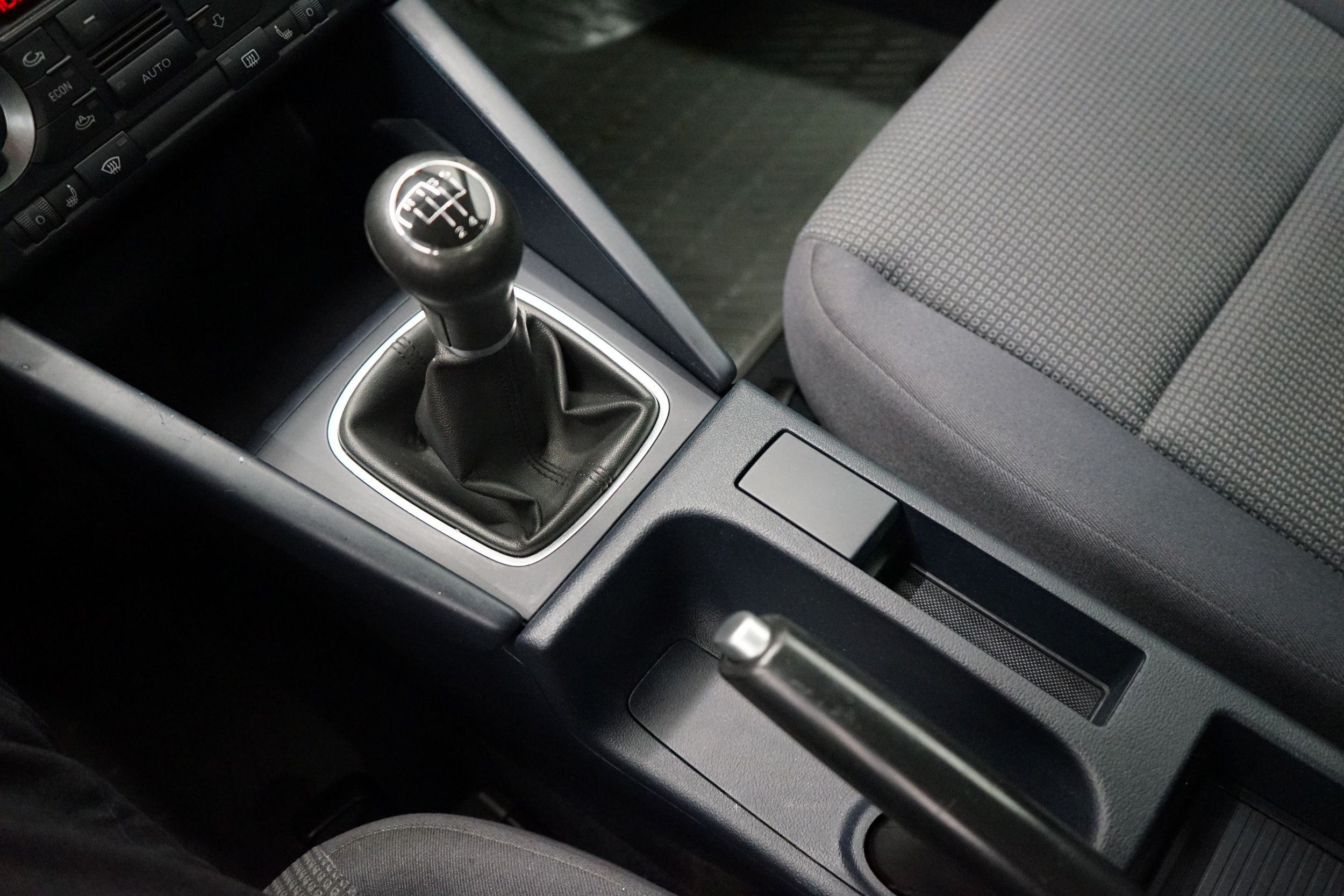Audi A3 2006