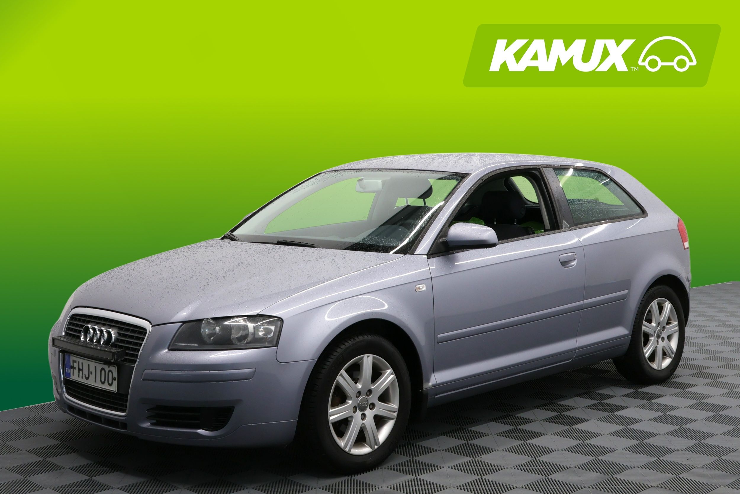 Audi A3 2006