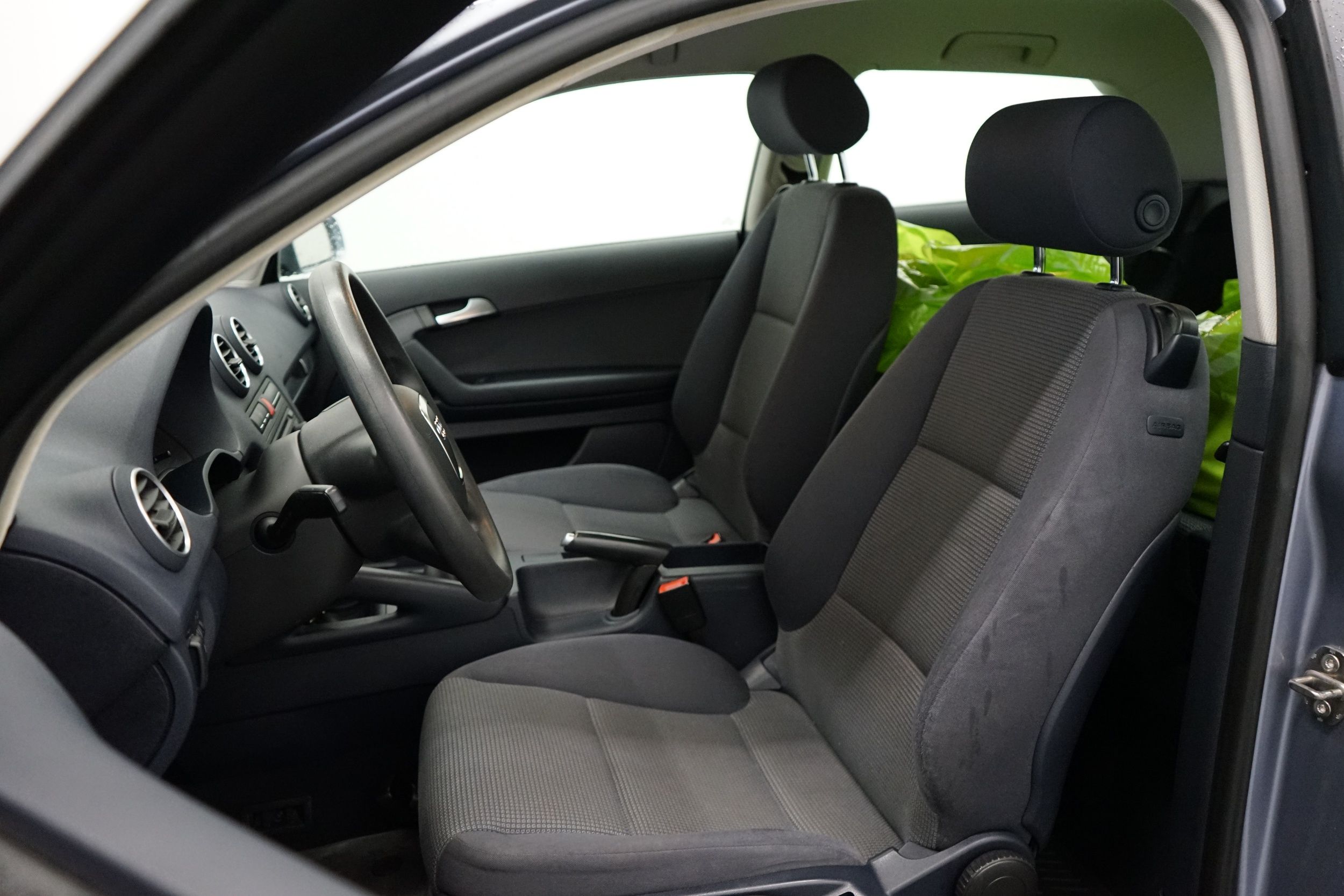 Audi A3 2006