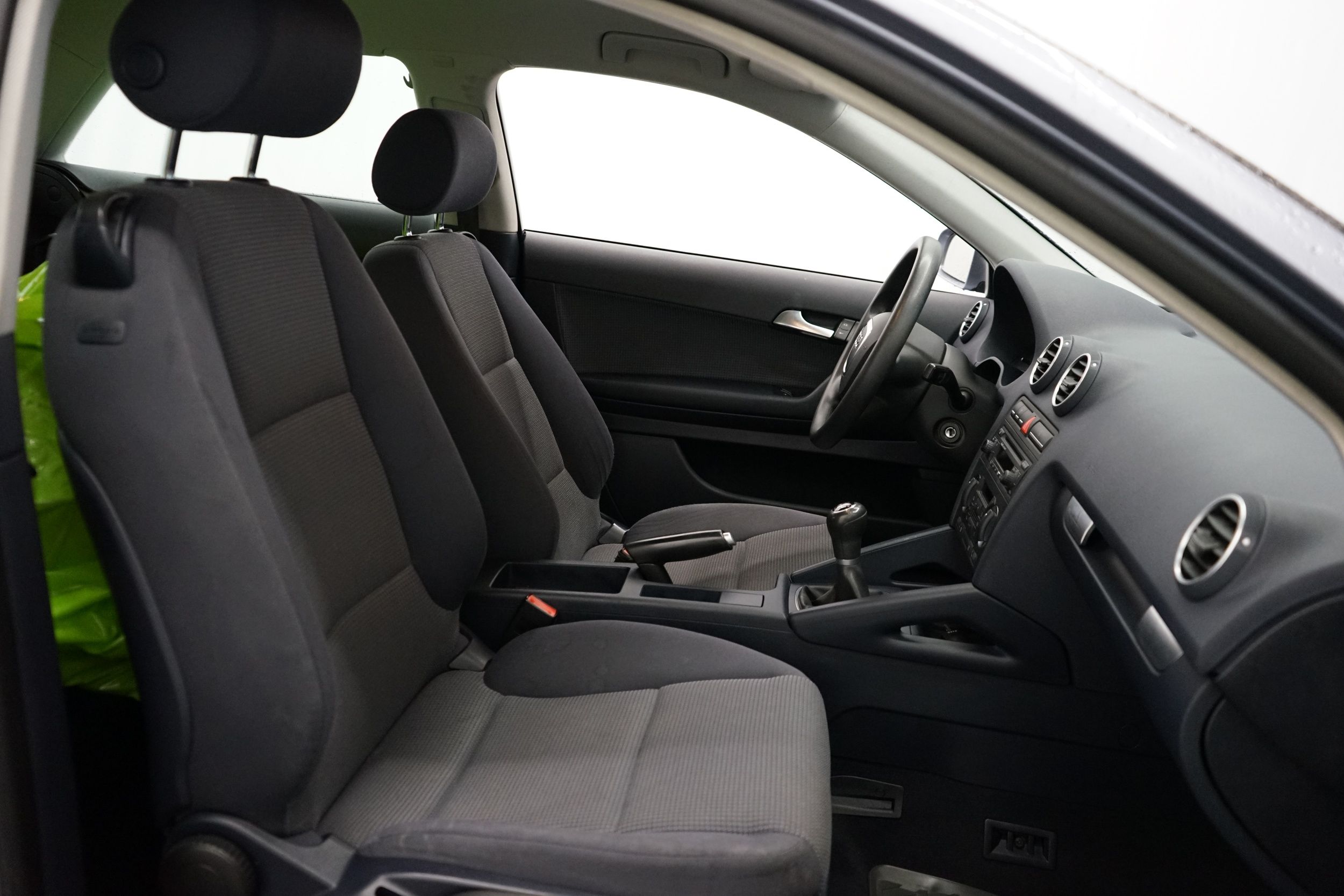 Audi A3 2006