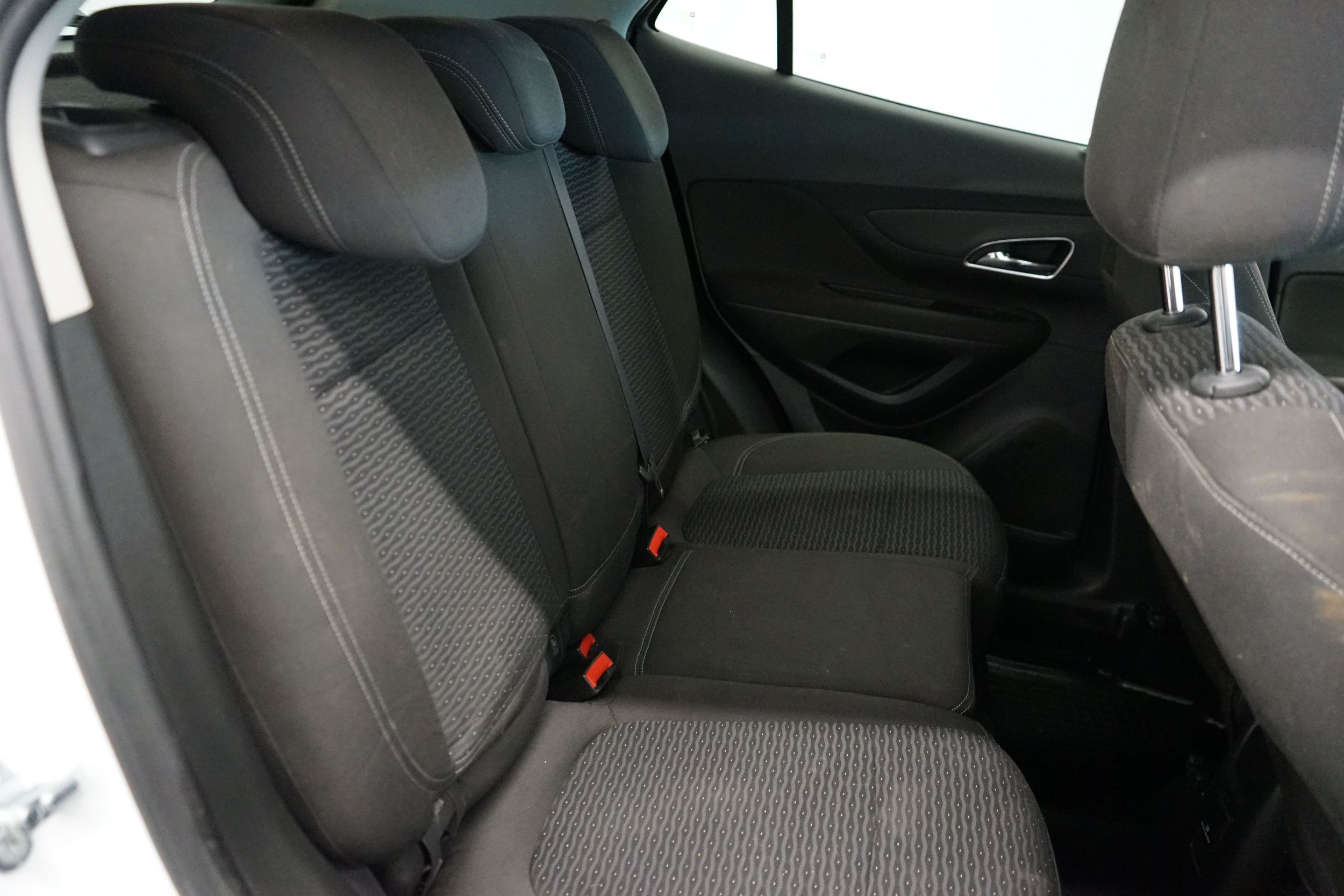 Opel Mokka 2016