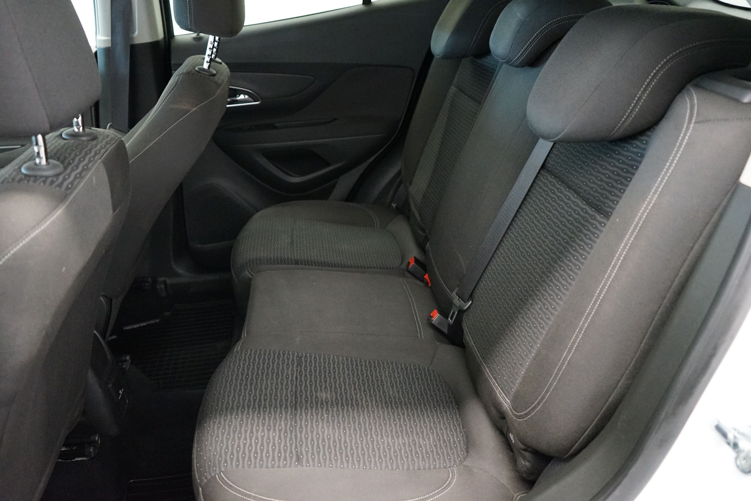 Opel Mokka 2016