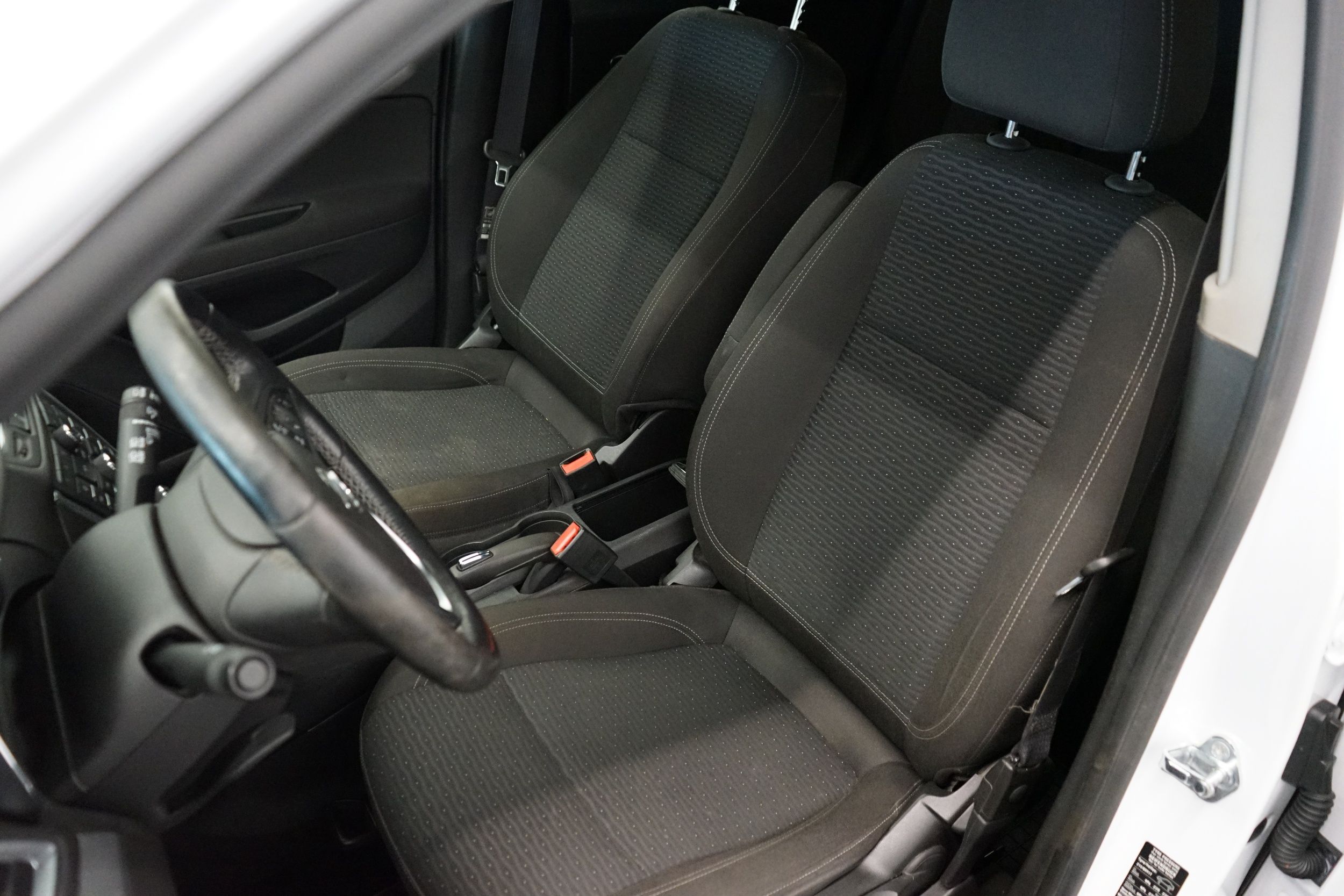 Opel Mokka 2016