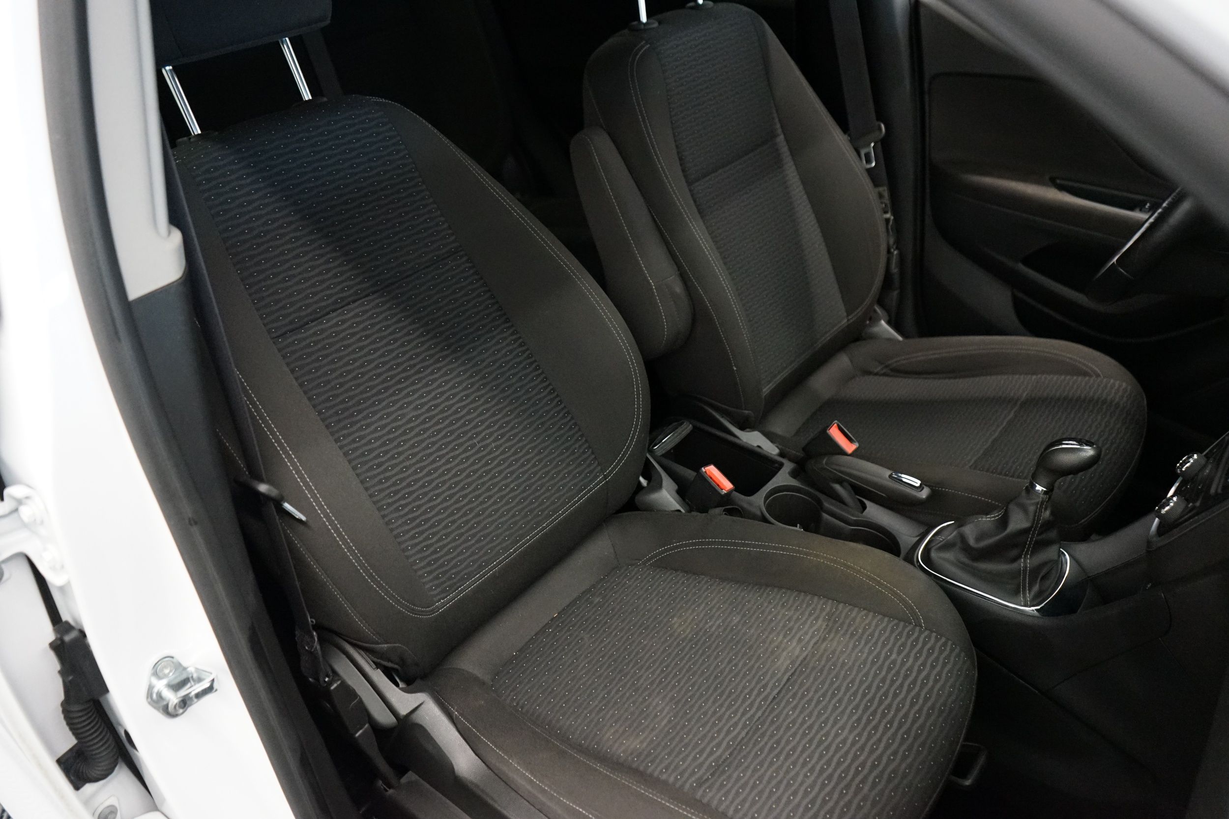 Opel Mokka 2016