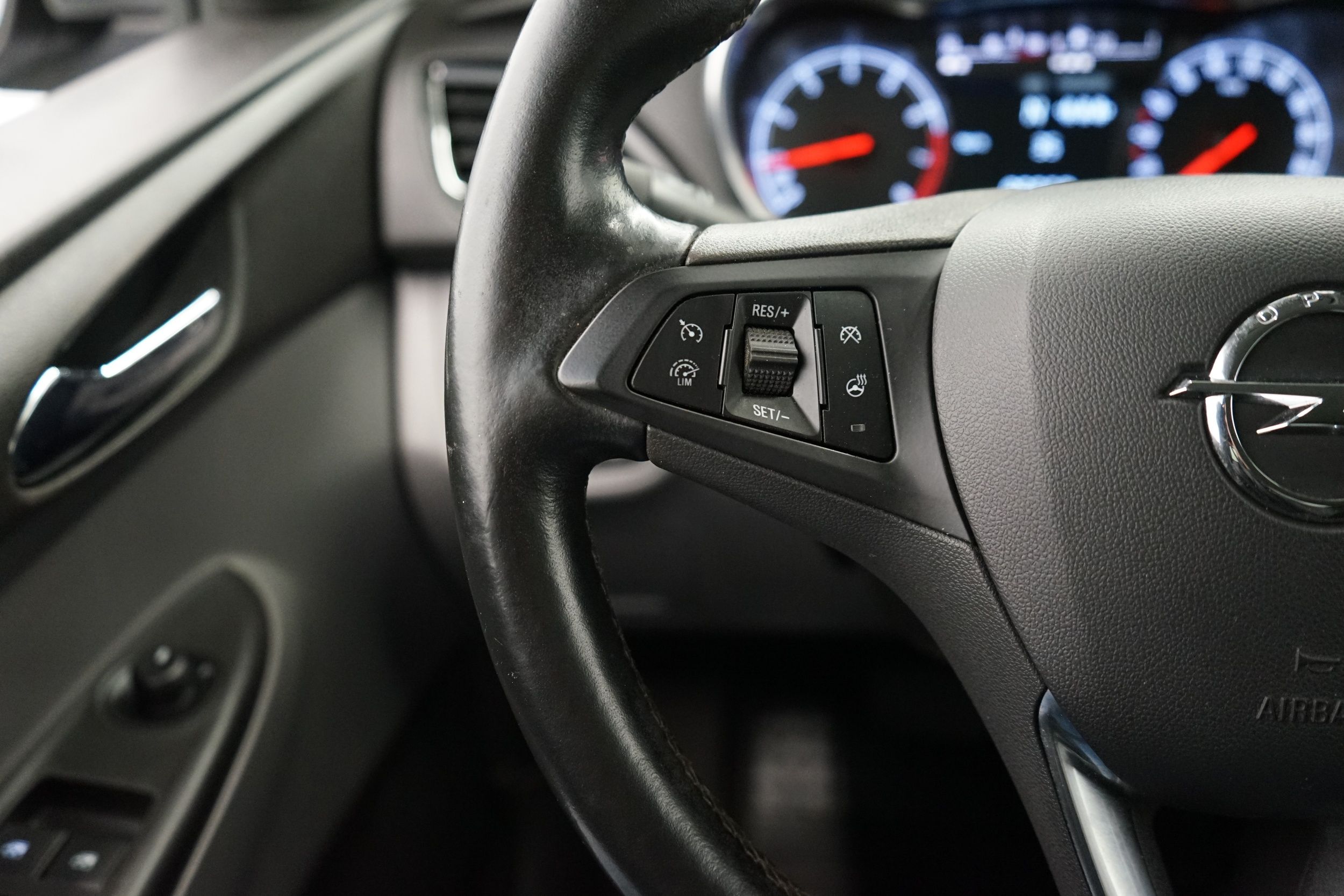 Opel Karl 2017