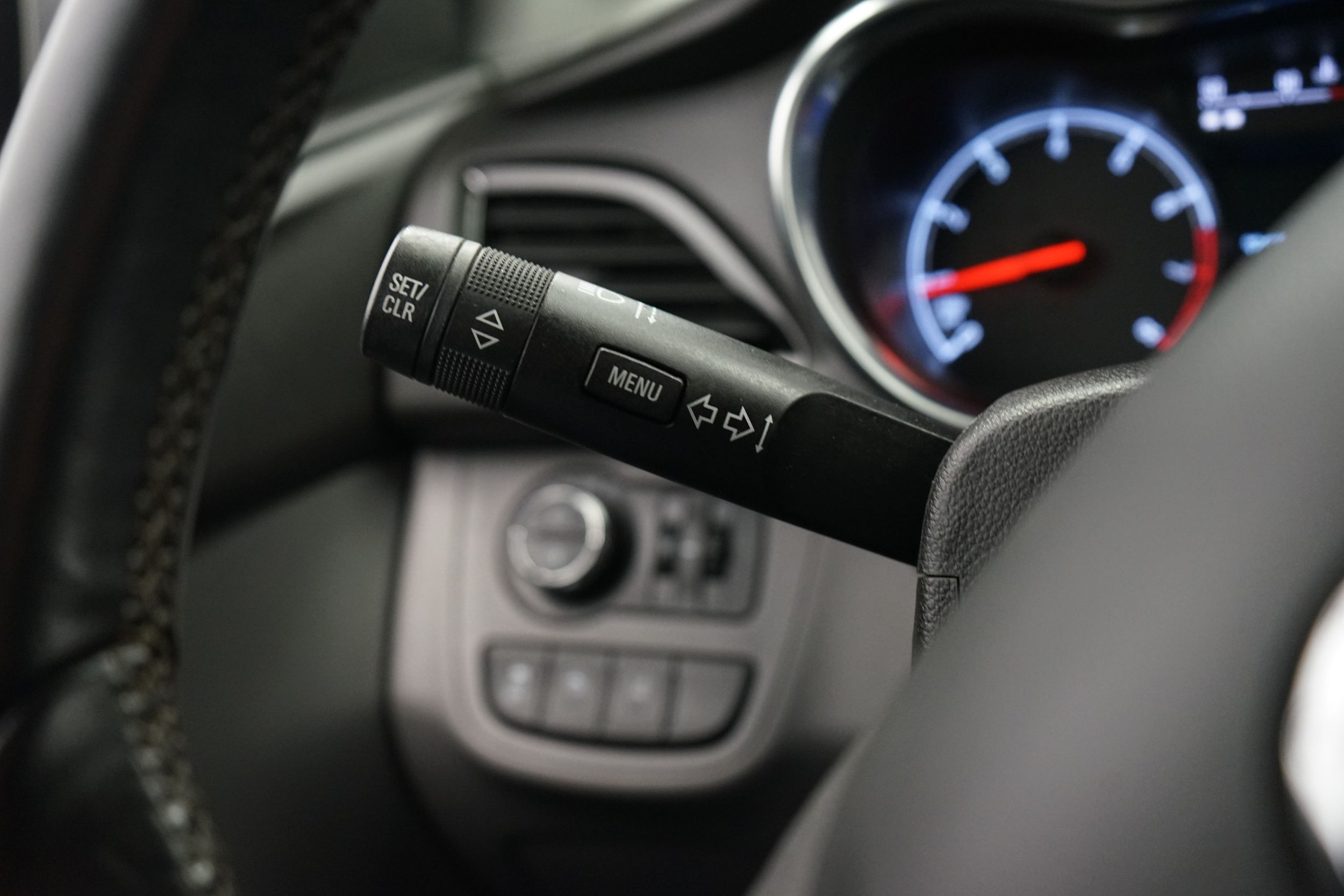 Opel Karl 2017