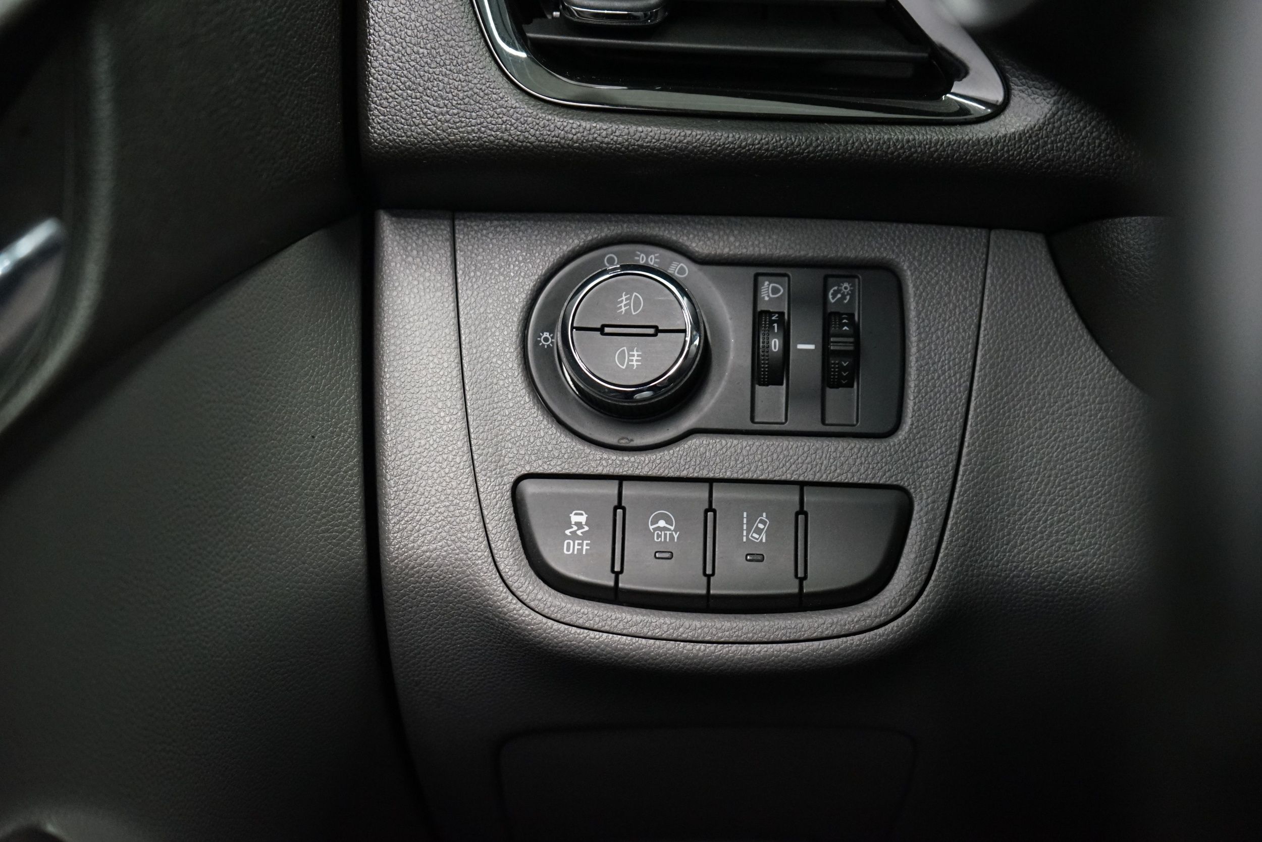 Opel Karl 2017