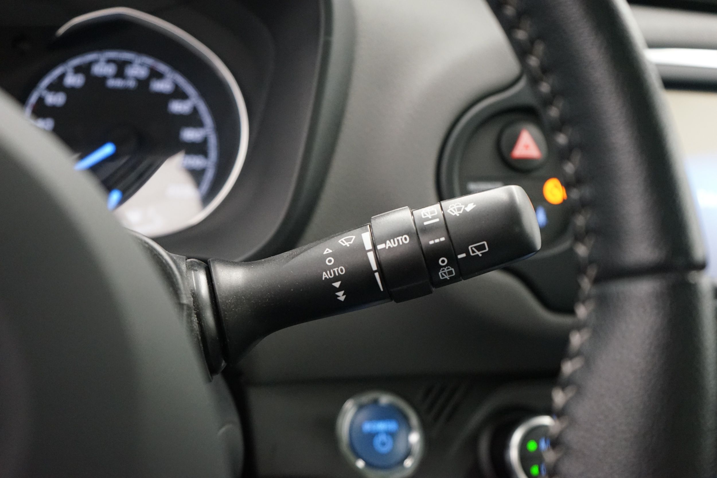 Toyota Yaris 2018