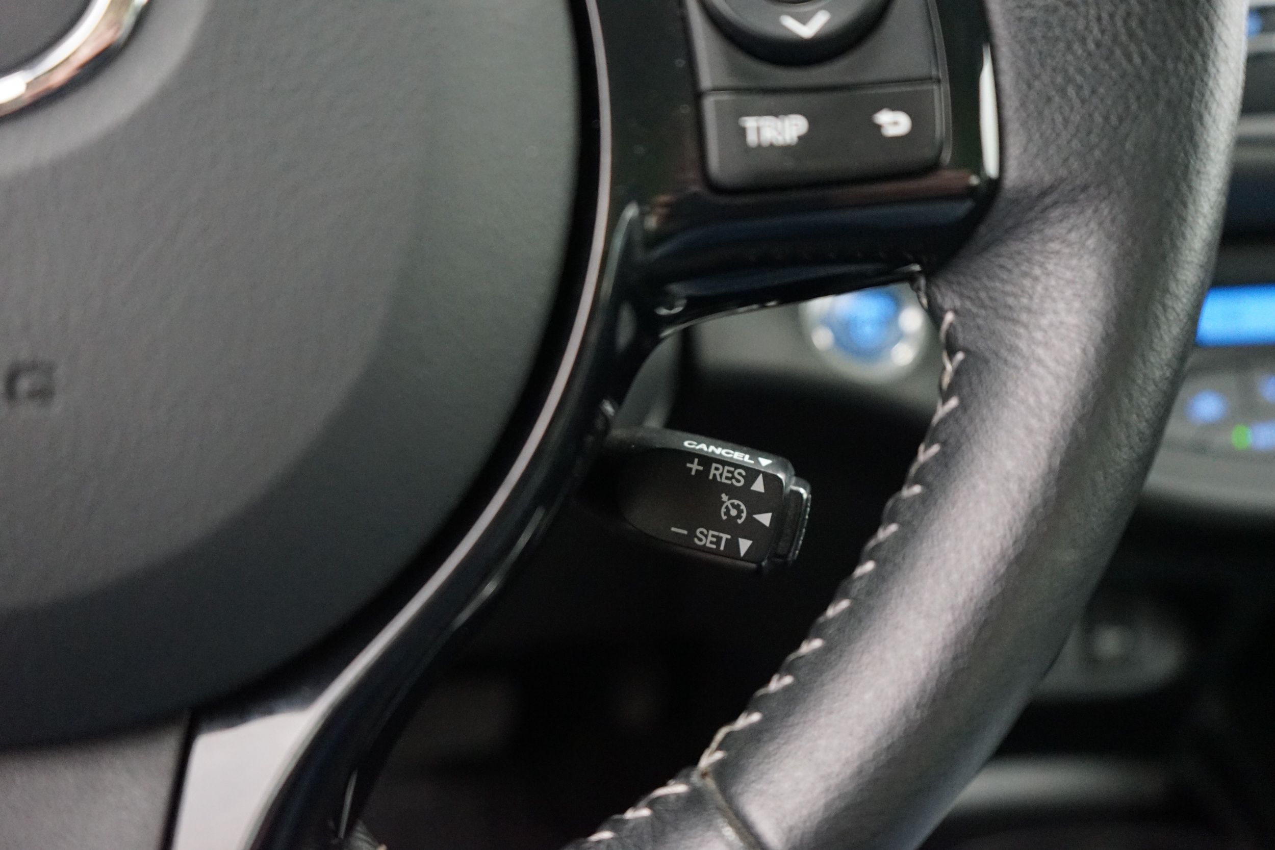 Toyota Yaris 2018