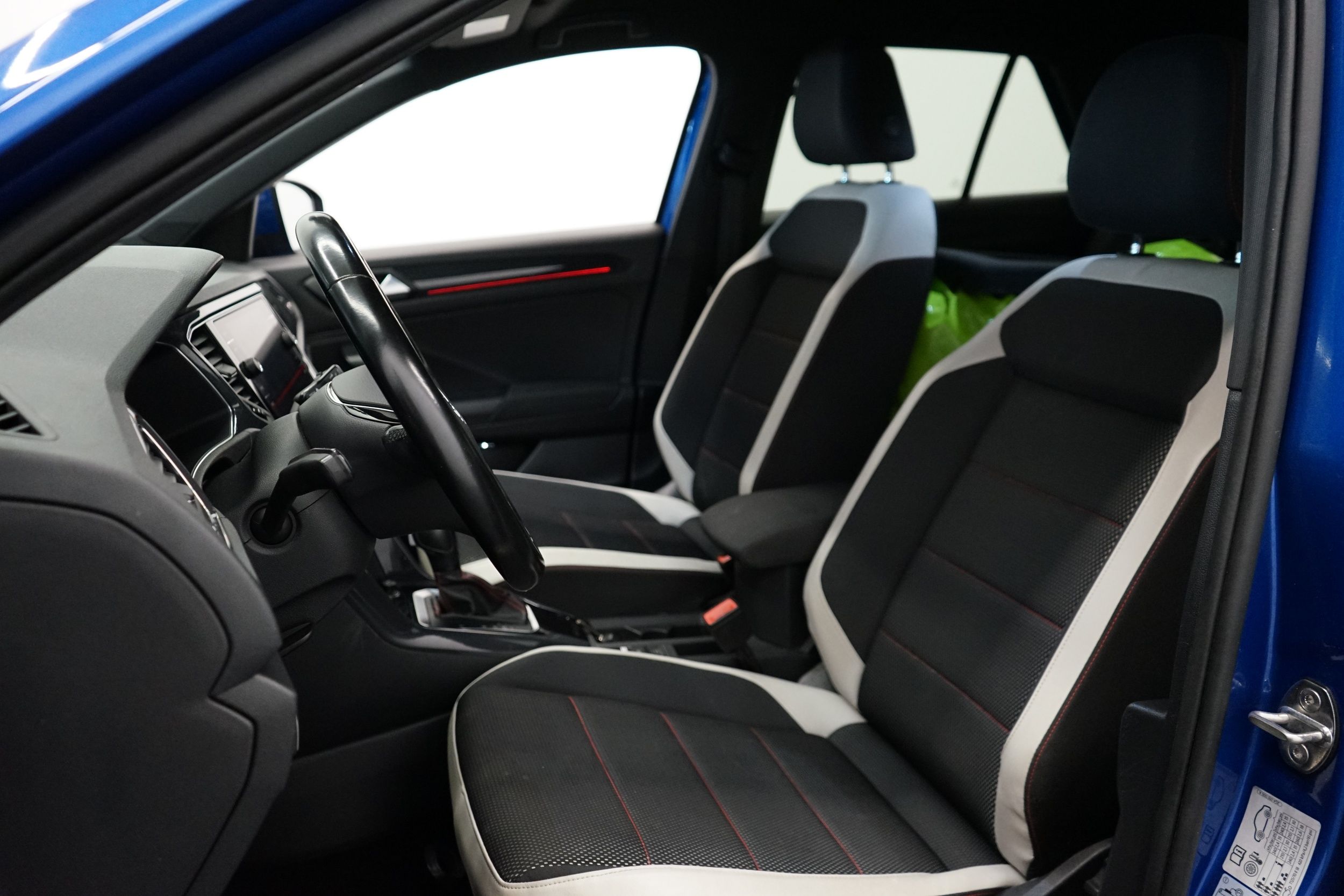 Volkswagen T-Roc 2020
