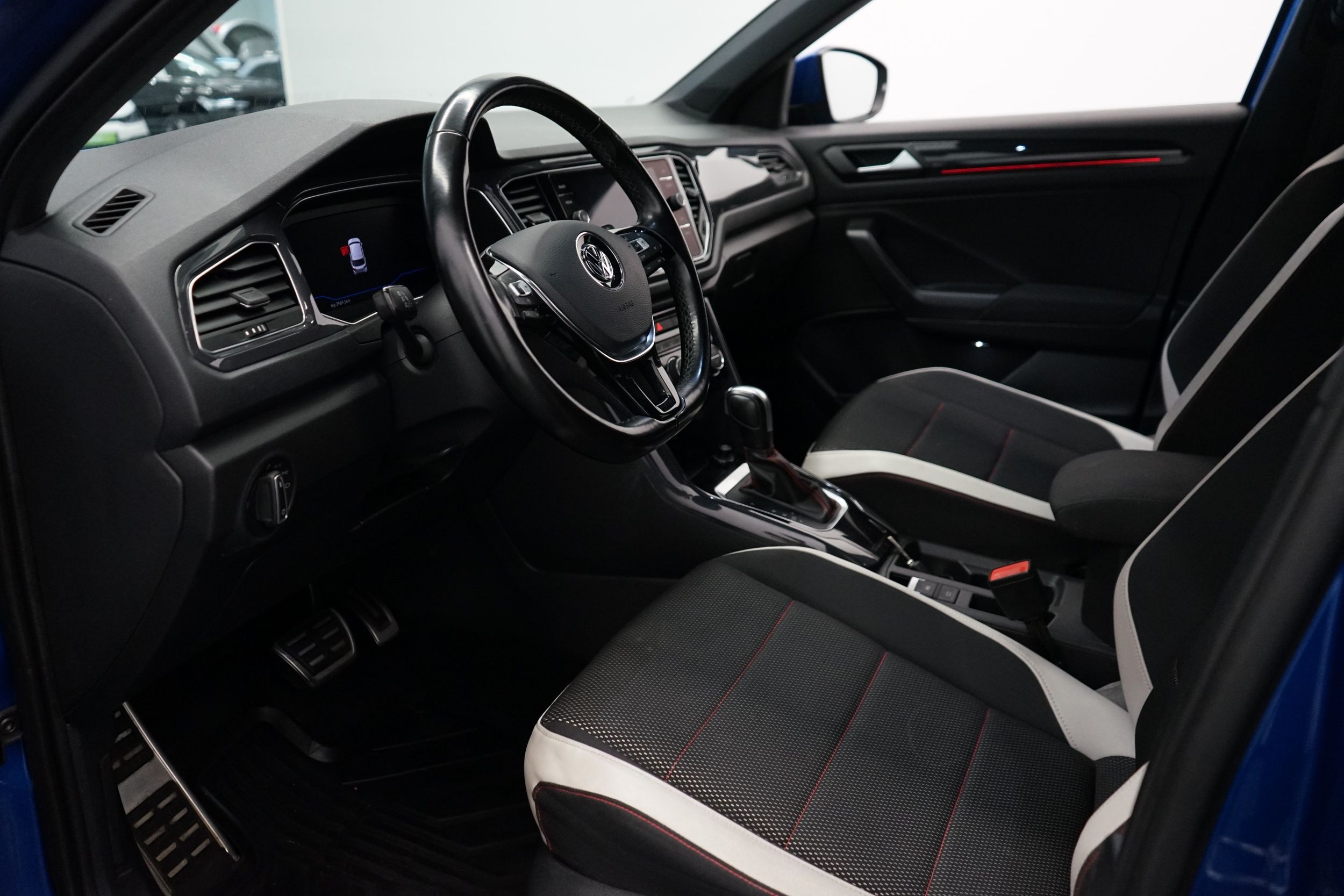 Volkswagen T-Roc 2020