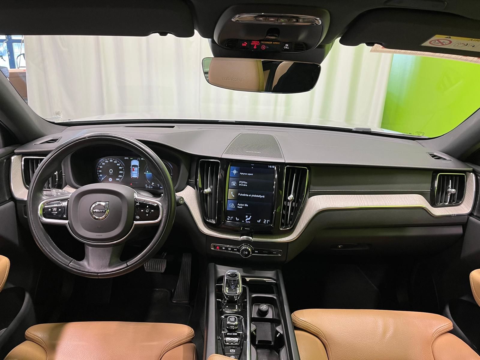 Volvo XC60 2020