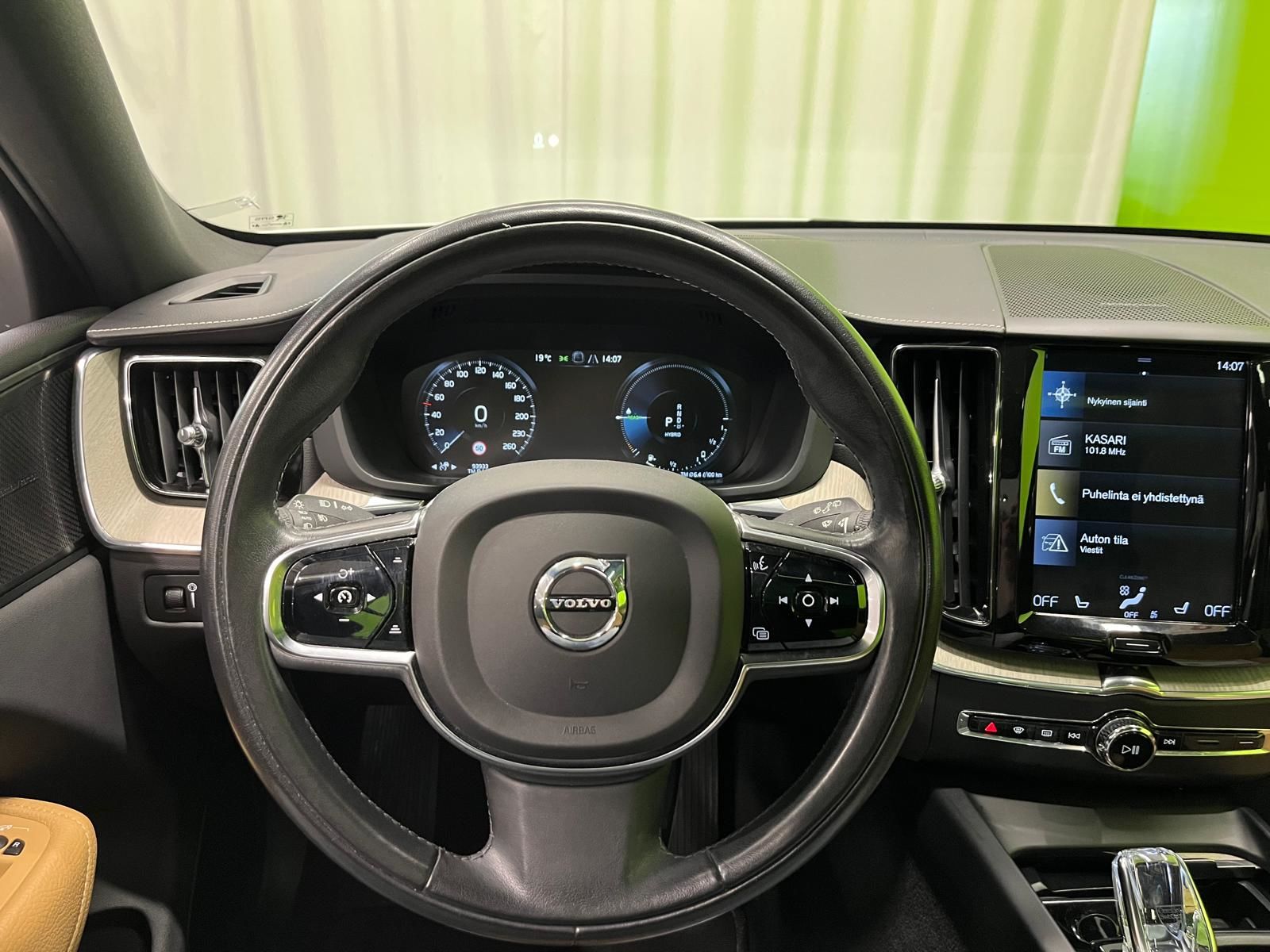 Volvo XC60 2020